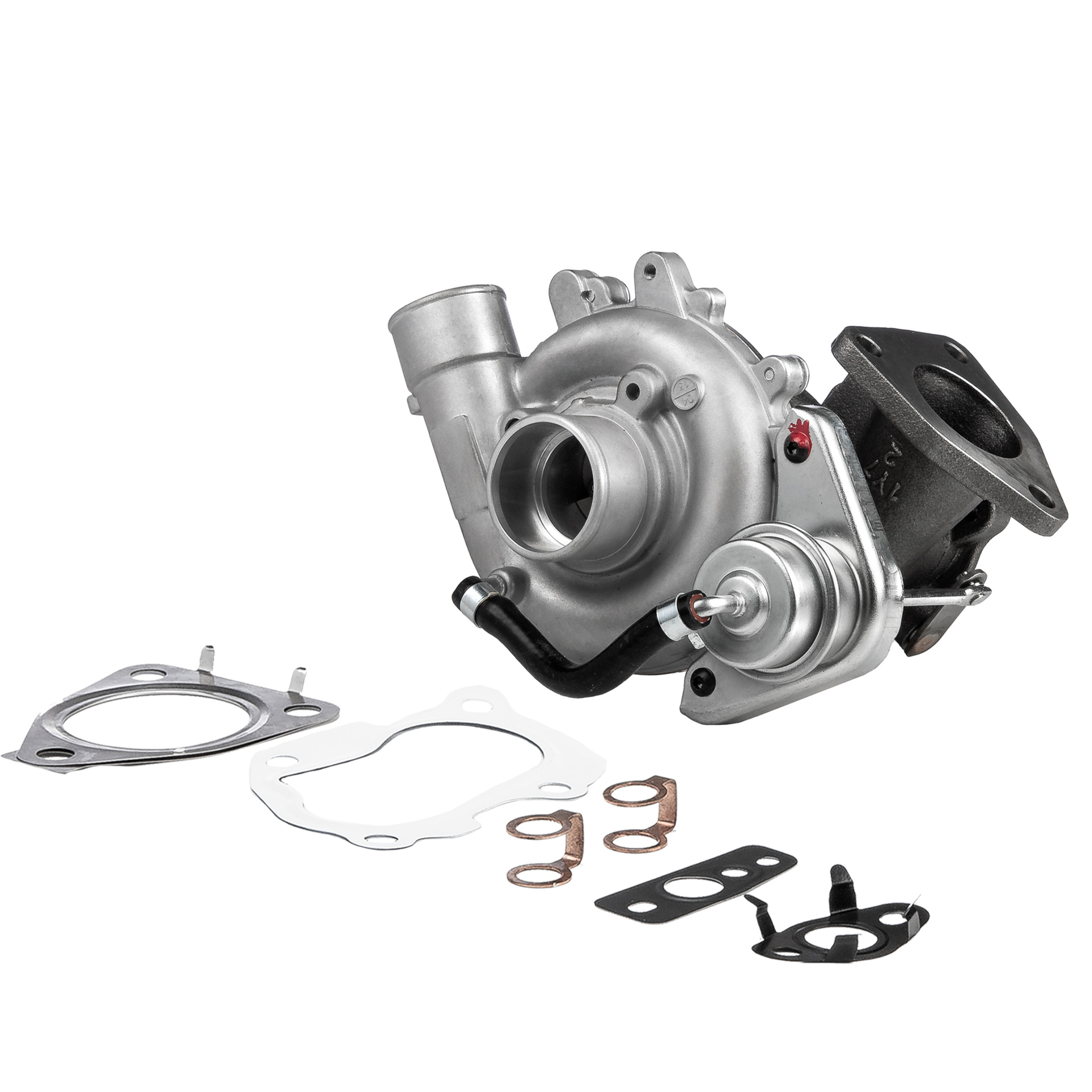 Turbine BR Turbo 17201-0L030RSG