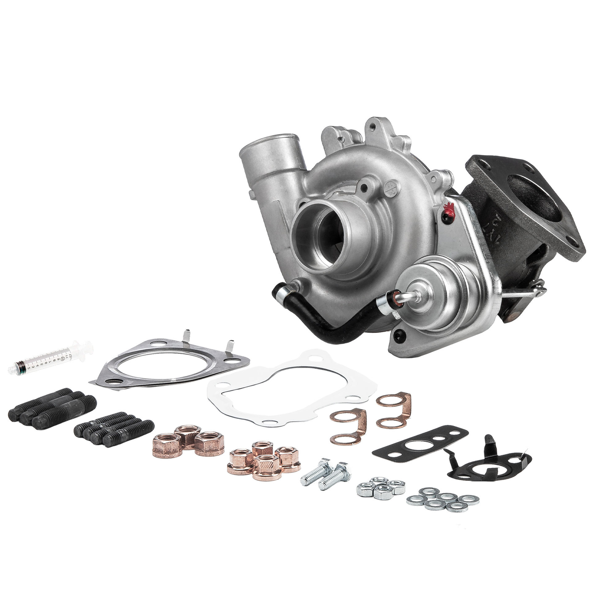 Turbina BR Turbo 17201-0L030RSM