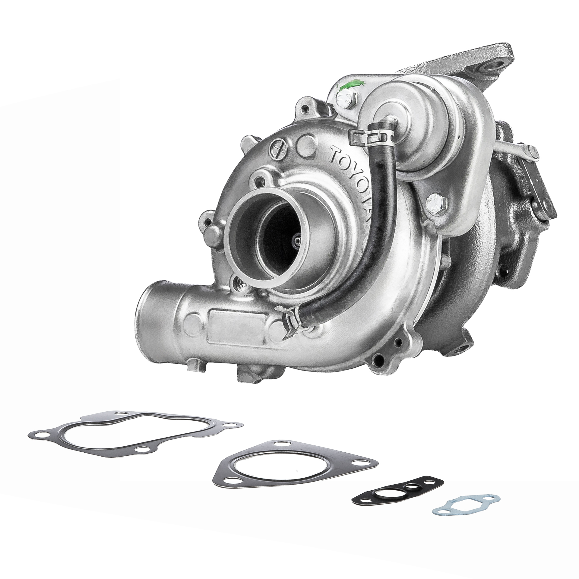 Turbolader 17201-30030RSG BR Turbo T809A07A TOYOTA