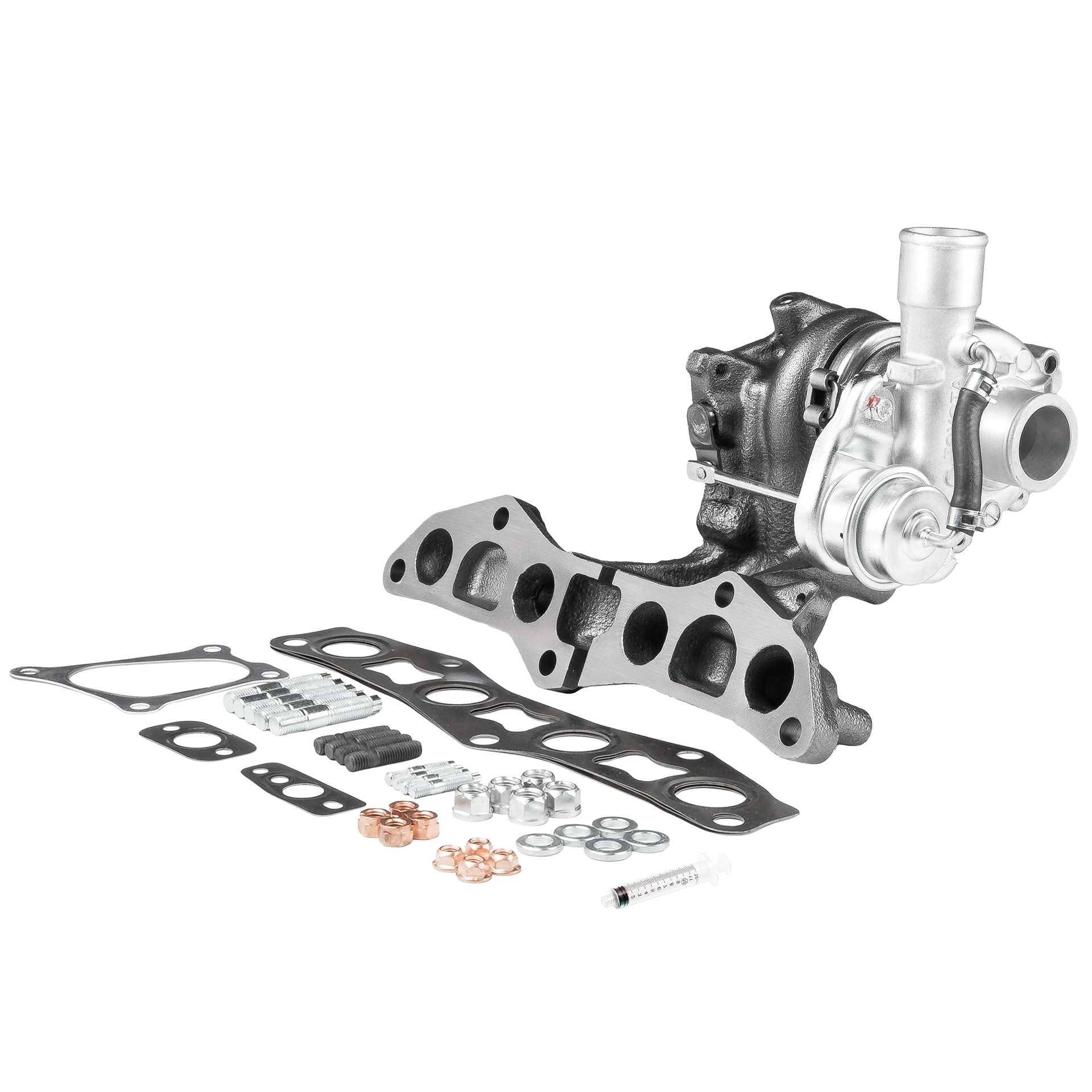 Turbina BR Turbo 17201-33010RSM