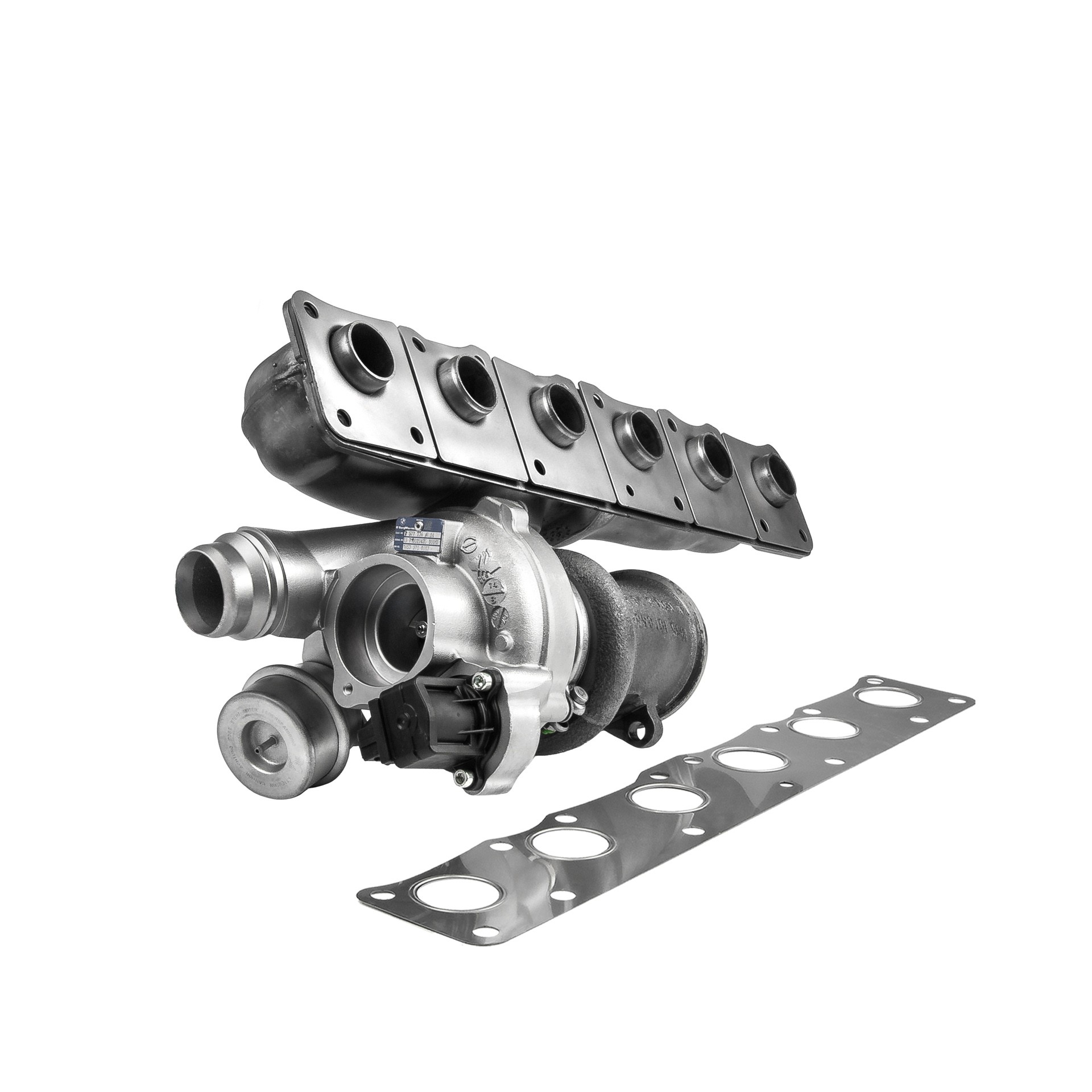 Abgasturbolader BR Turbo 18539700007 Bewertung
