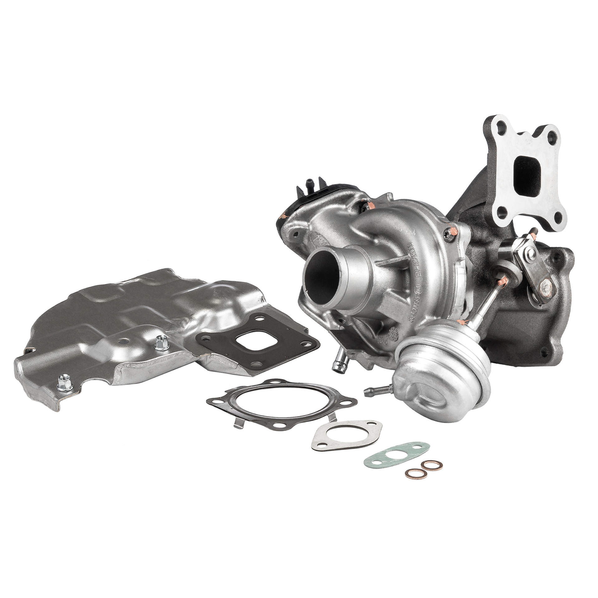 Turbolader 2800013000280RSG BR Turbo 2008152 FORD