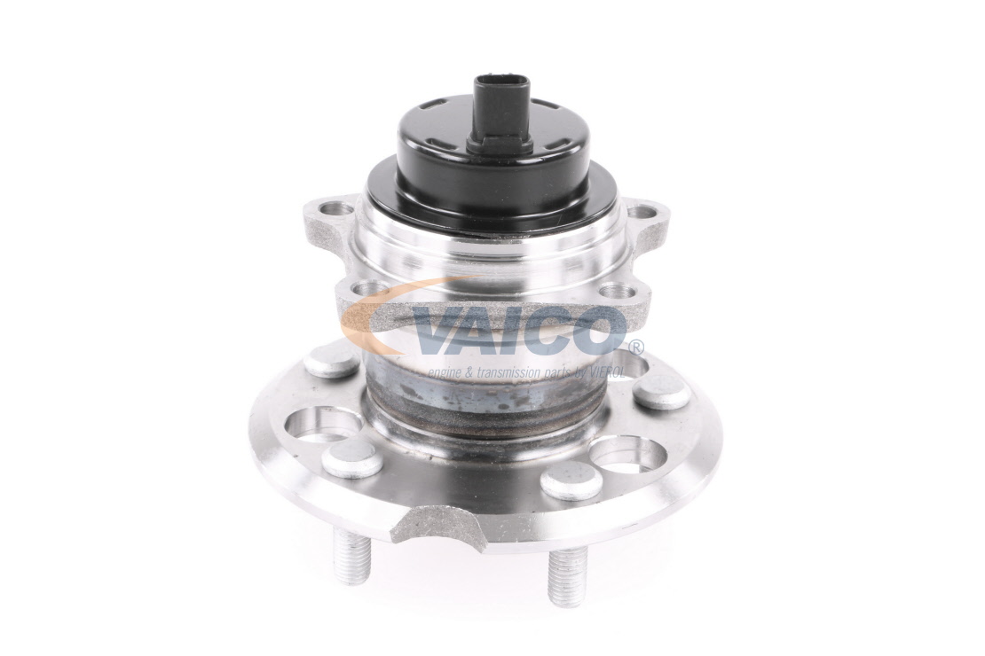Radlager & Radlagersatz VAICO V70-0138 Bewertung