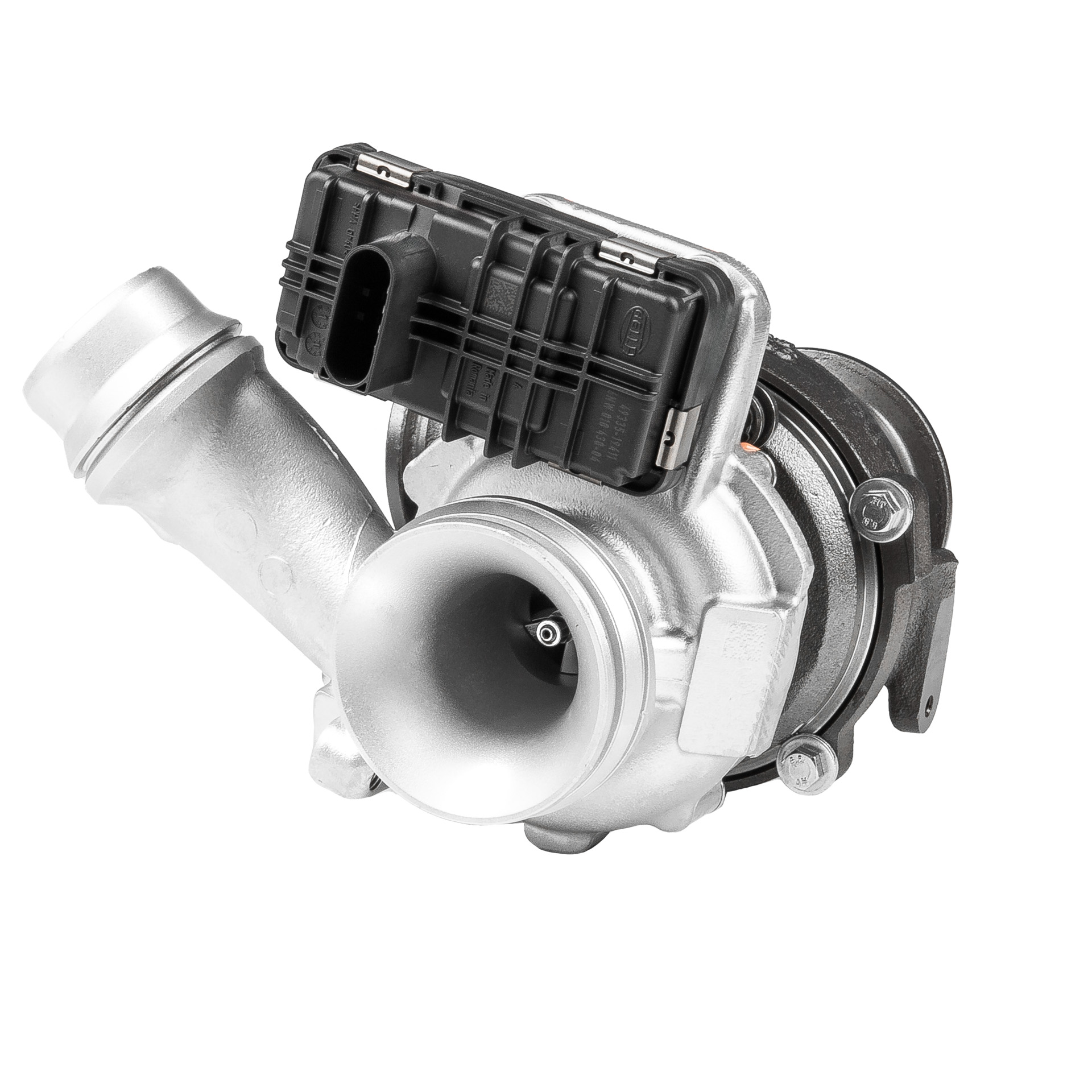 Турбокомпресор BR Turbo 402TN100101RS