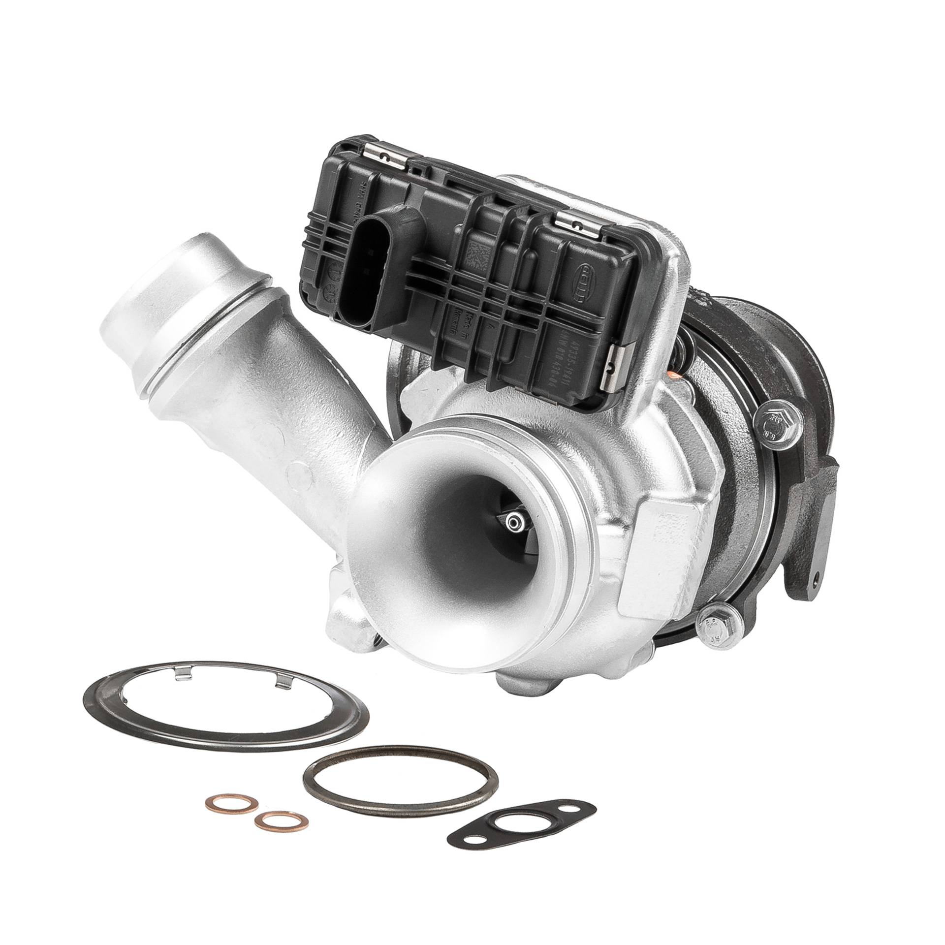 Турбо BR Turbo 402TN100101RSG