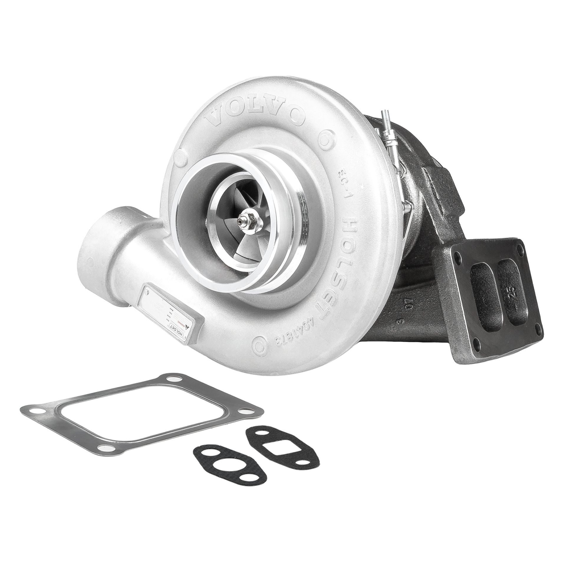 Turbolader 4049337RSG BR Turbo 3591077D VOLVO