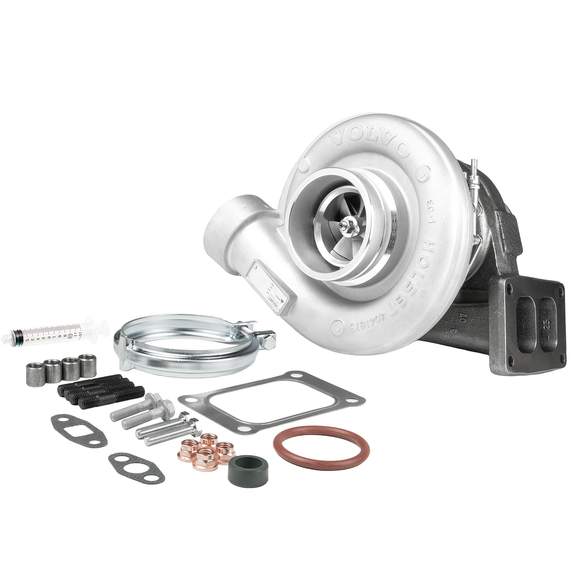 Turbolader 4049337RSM BR Turbo 3591077D VOLVO