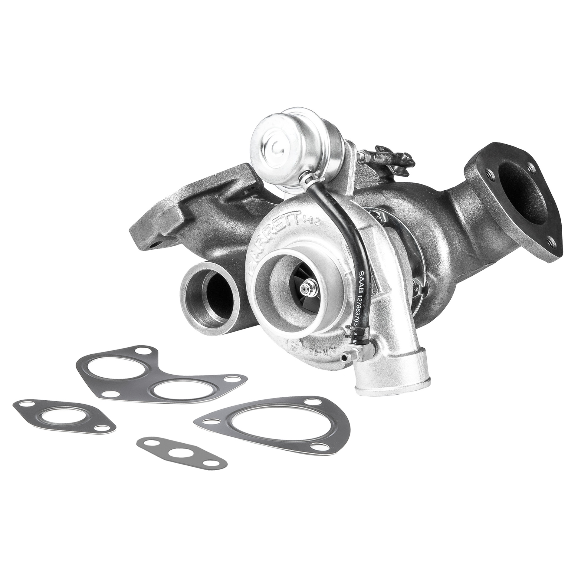 BR Turbo 452055-5001RSG Turbodmychadlo
