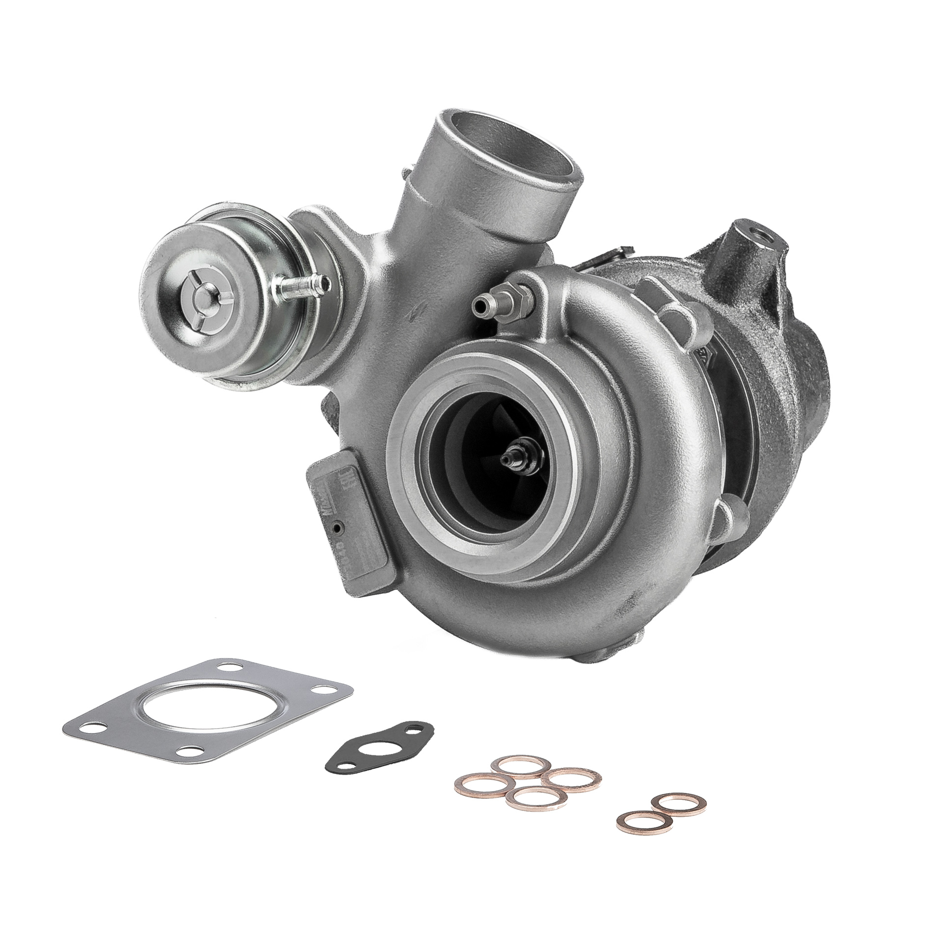 Turbosuflantă BR Turbo 452204-5001RSG