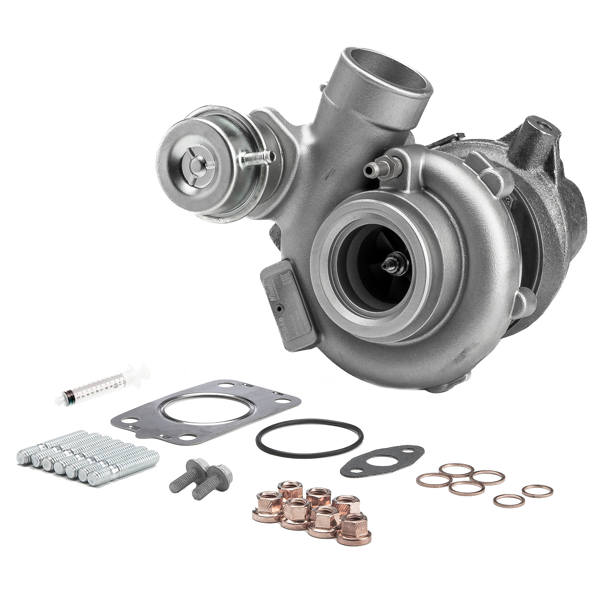 Turbo BR Turbo 452204-5001RSM