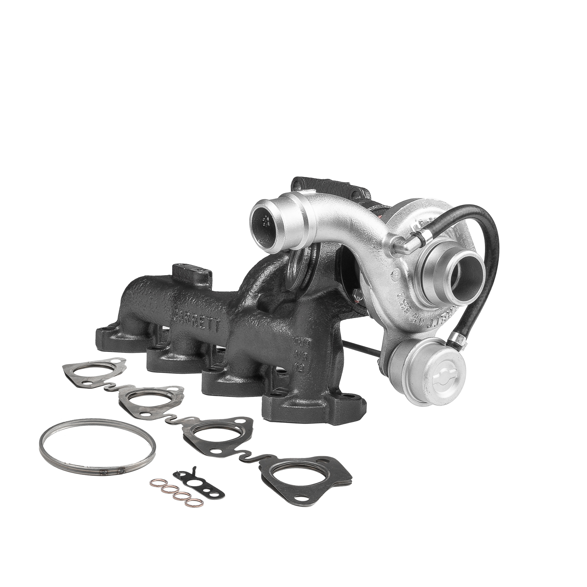 Turbófeltöltő BR Turbo 452244-5001RSG
