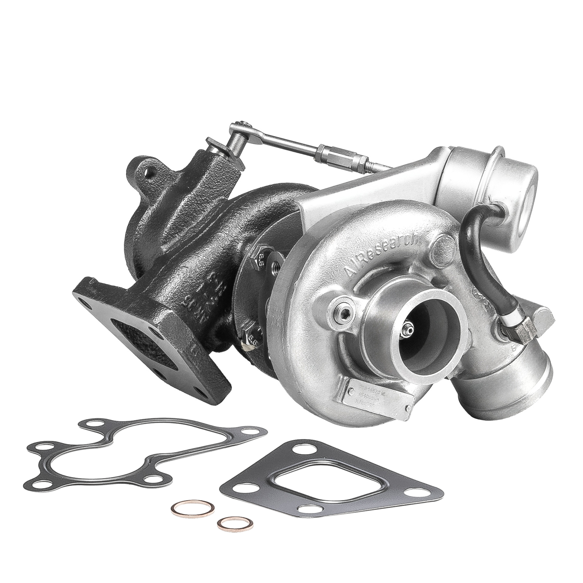 Turbolader 454002-5001RSG BR Turbo 028145703GX VW, AUDI, SKODA, SEAT