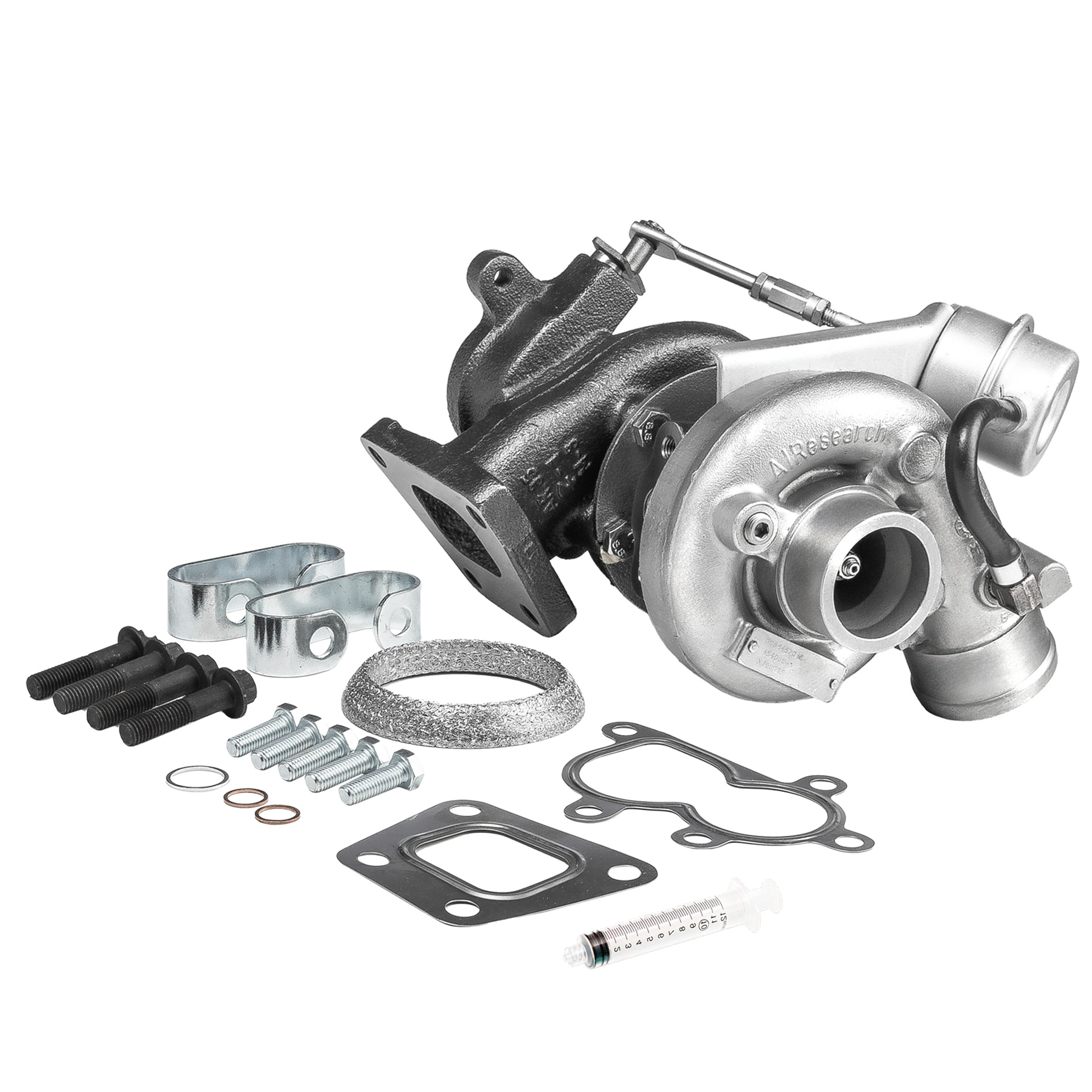 Turbolader 454002-5001RSM BR Turbo 028145703GX VW, AUDI, SKODA, SEAT