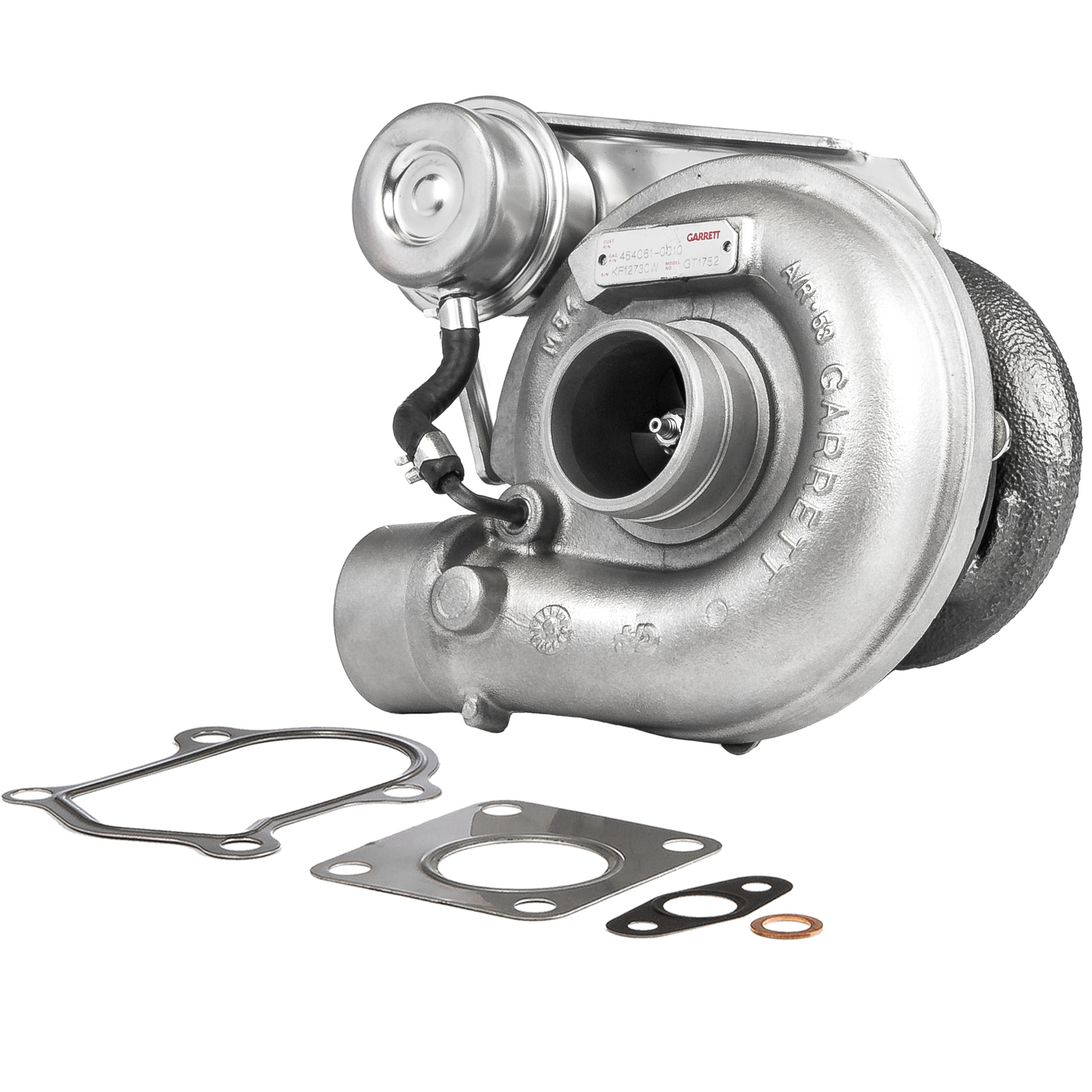 Turbocharger BR Turbo 454061-5001RSG