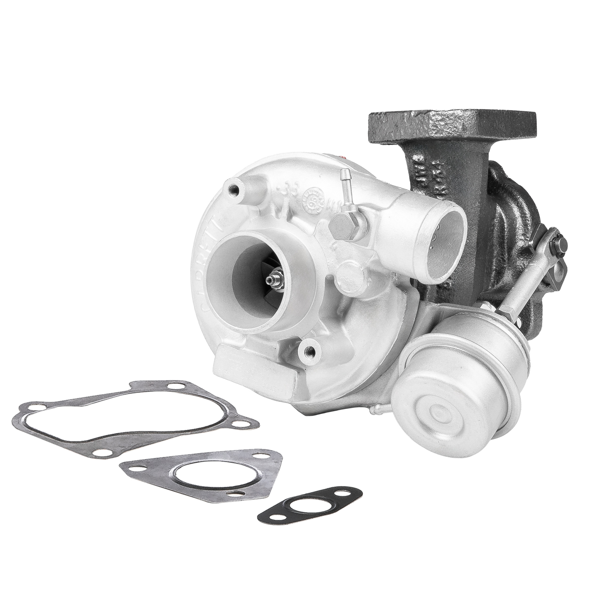 Turbocompressore BR Turbo 454082-5001RSG