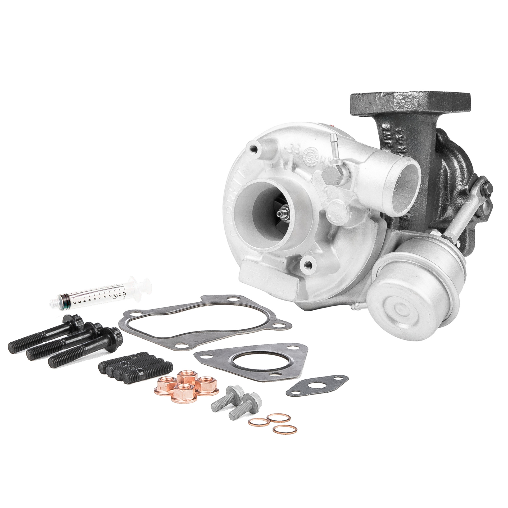 Turbo BR Turbo 454082-5001RSM