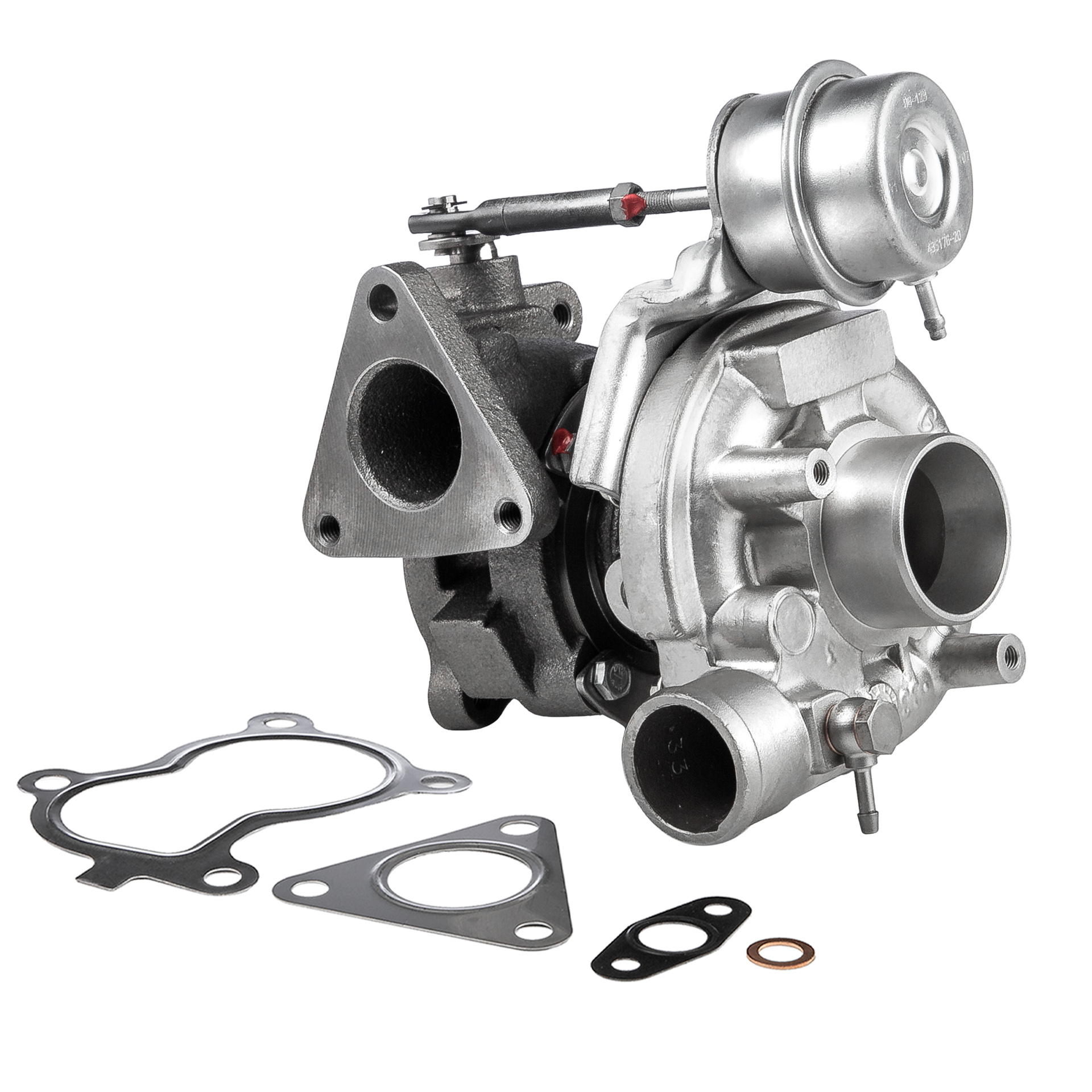 Turbo para motor BR Turbo 454083-5001RSG