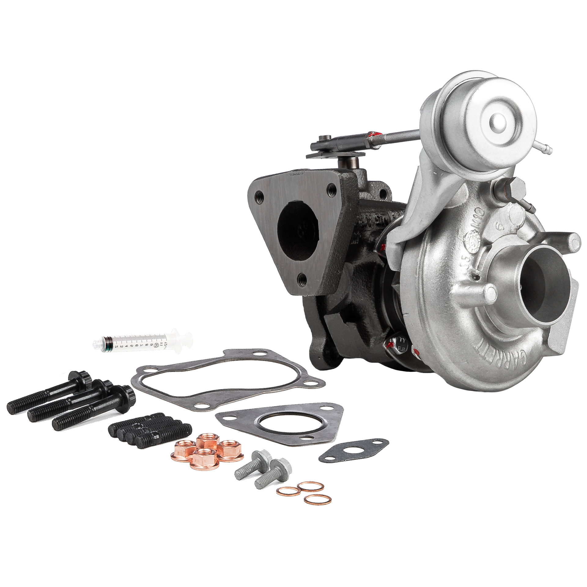 Turbo BR Turbo 454097-5001RSM
