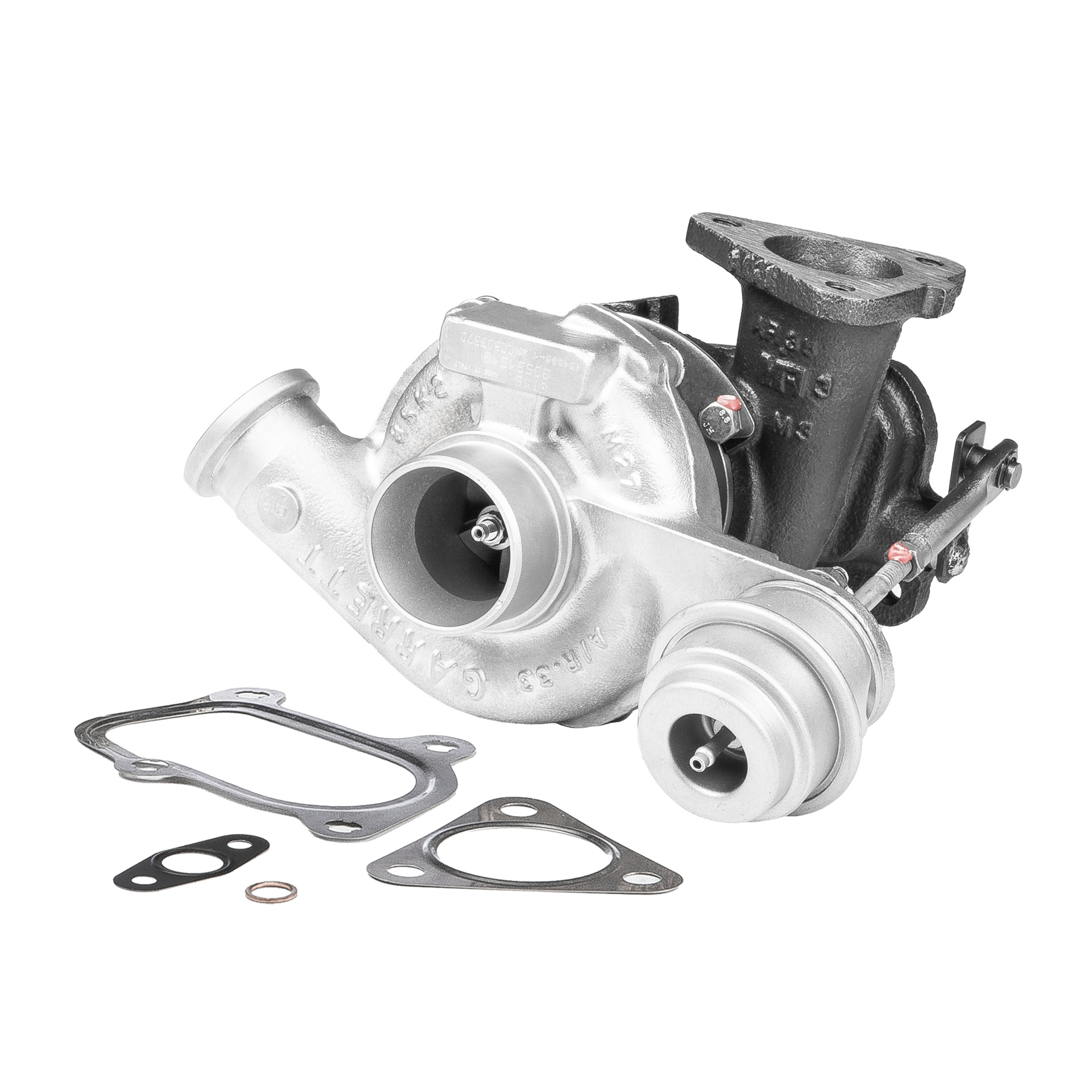 Turbolader 454098-5001RSG BR Turbo 4540982 OPEL