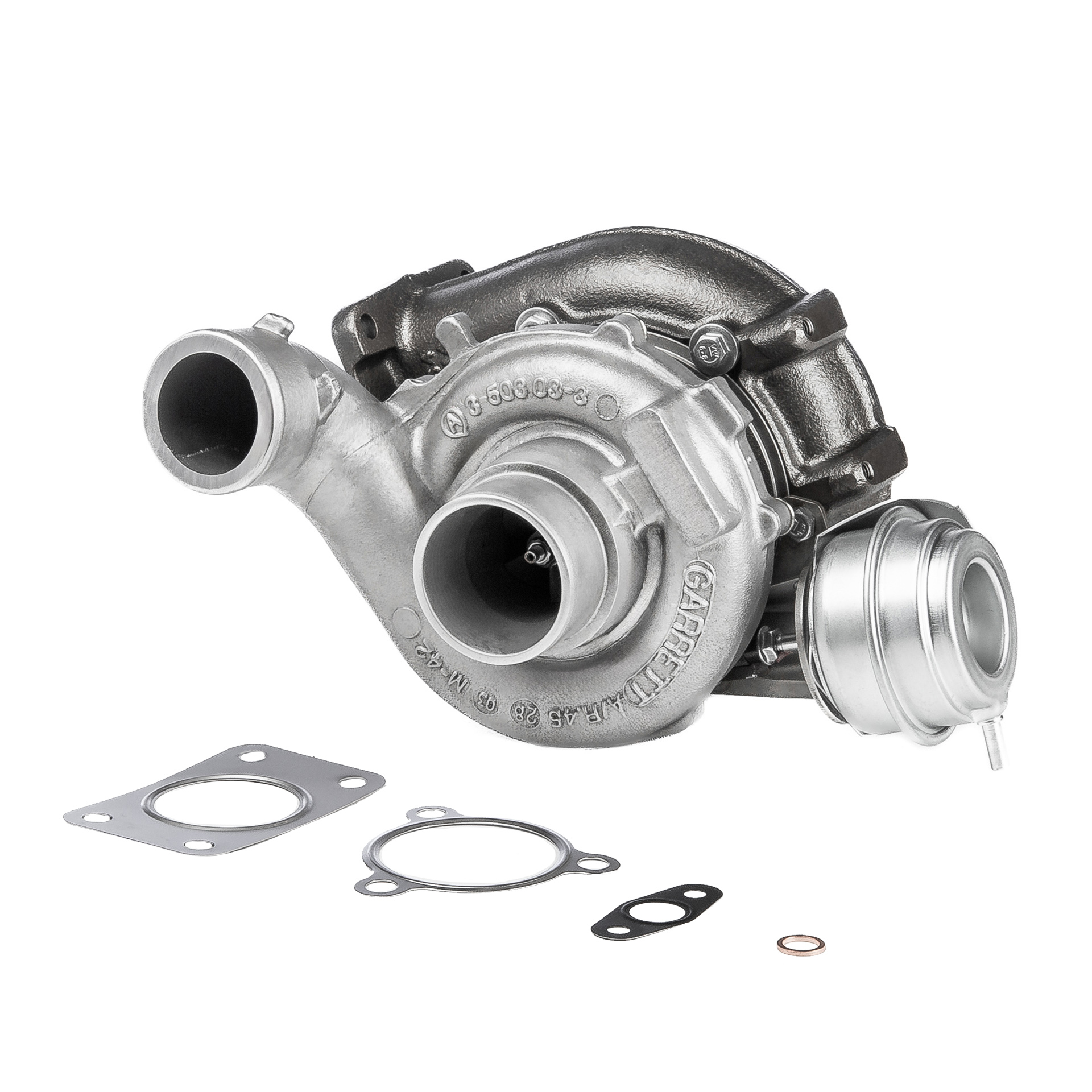 Turbocompressore BR Turbo 454135-5001RSG