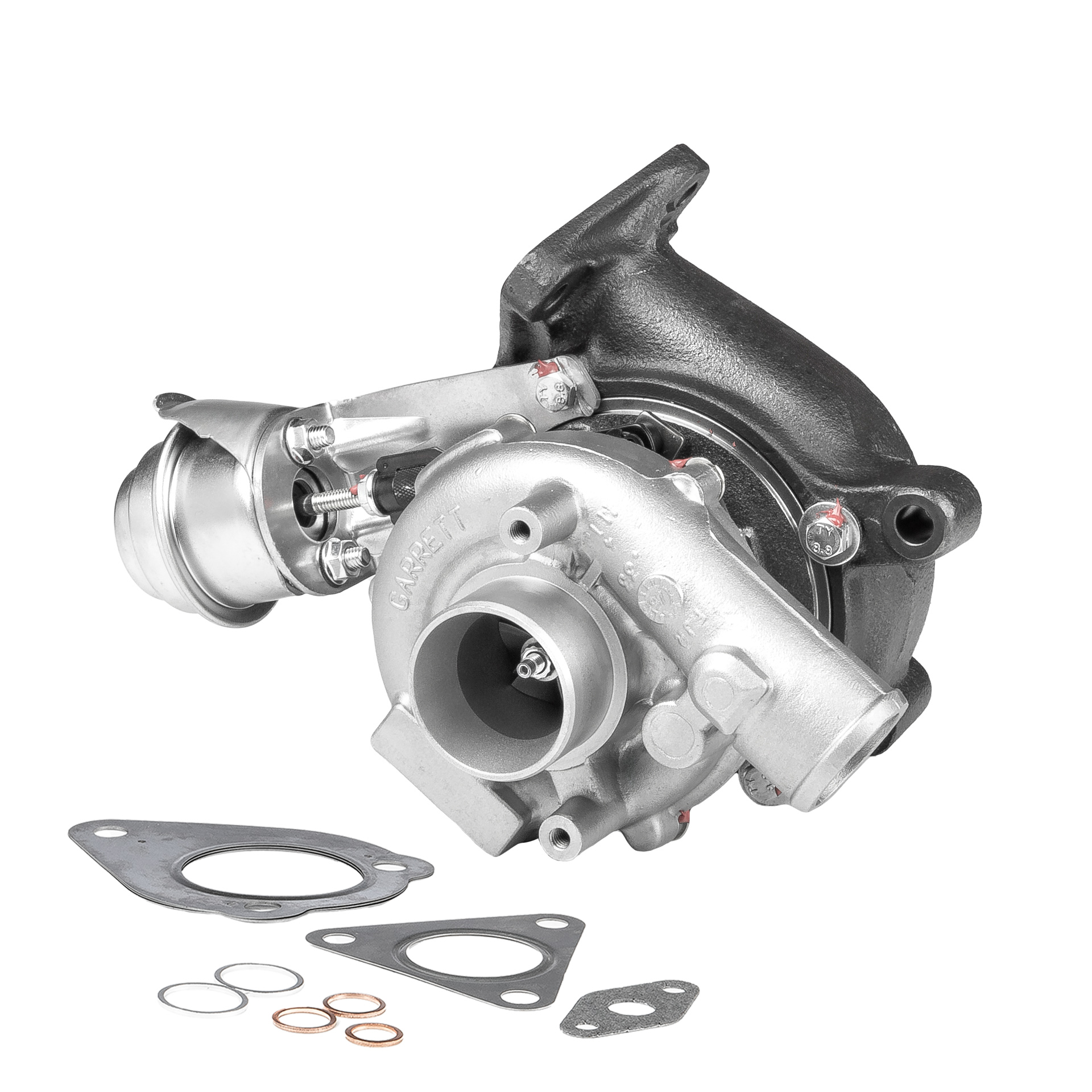 BR Turbo 4541585001RSG Turbo Audi A4 B5 Avant 1.9 TDI 110 Pk Diesel 1998