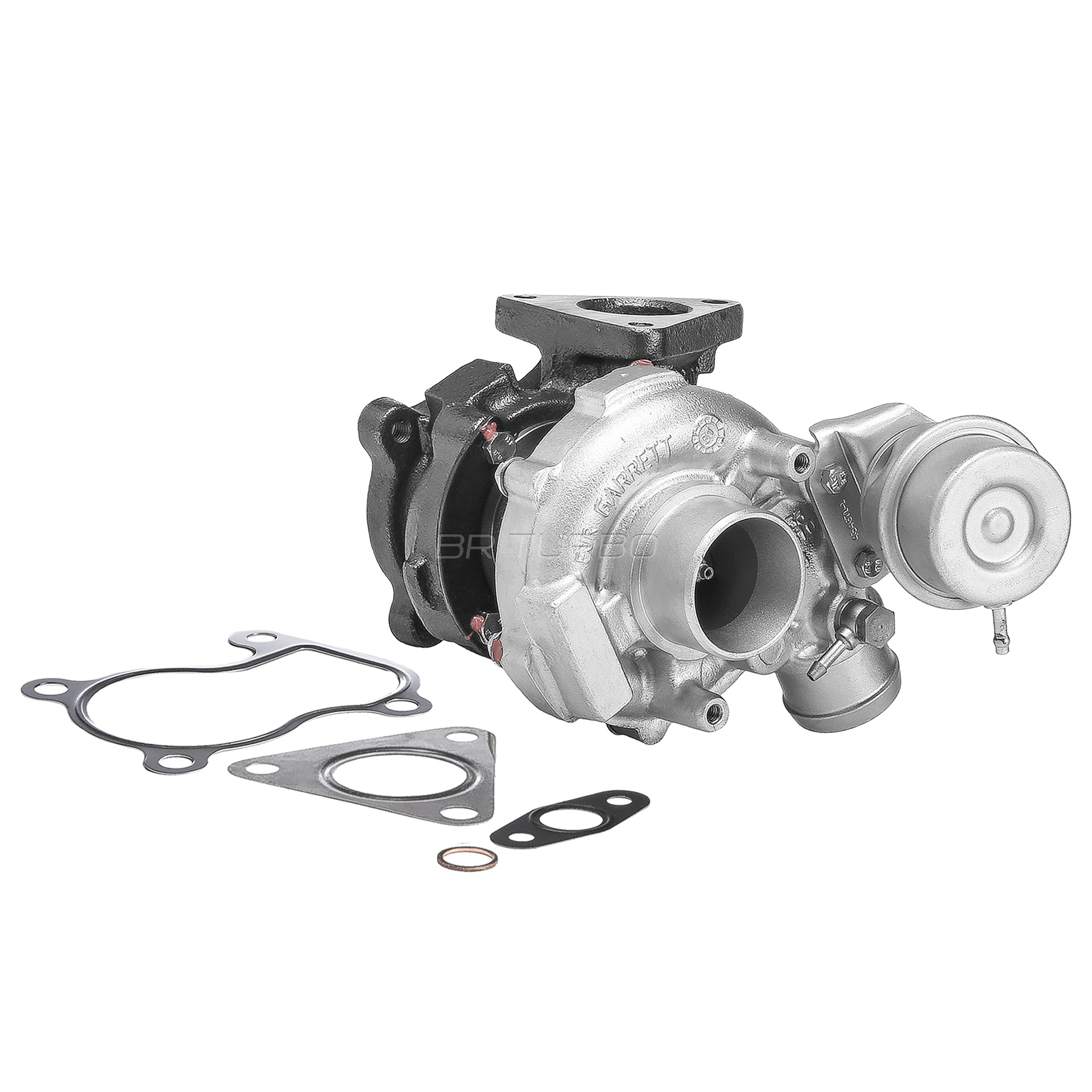 Турбокомпресор 454159- BR Turbo 454159-5001RSG VW, AUDI, SKODA, SEAT