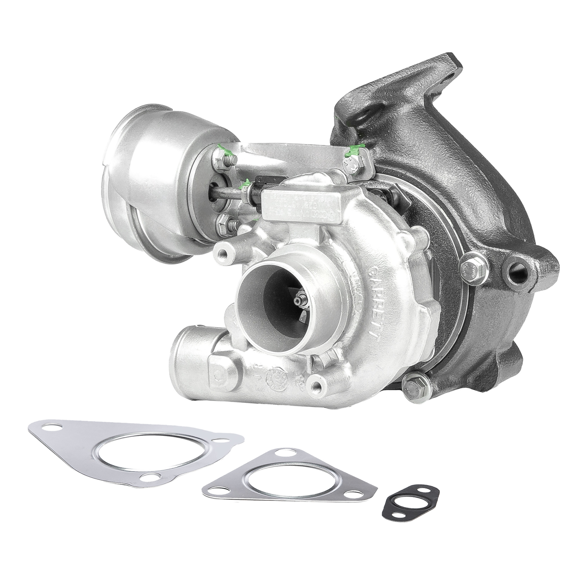Turbine BR Turbo 454161-5001RSG