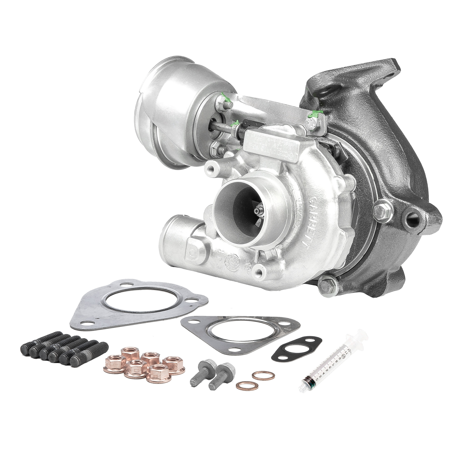 Turbo BR Turbo 454161-5001RSM