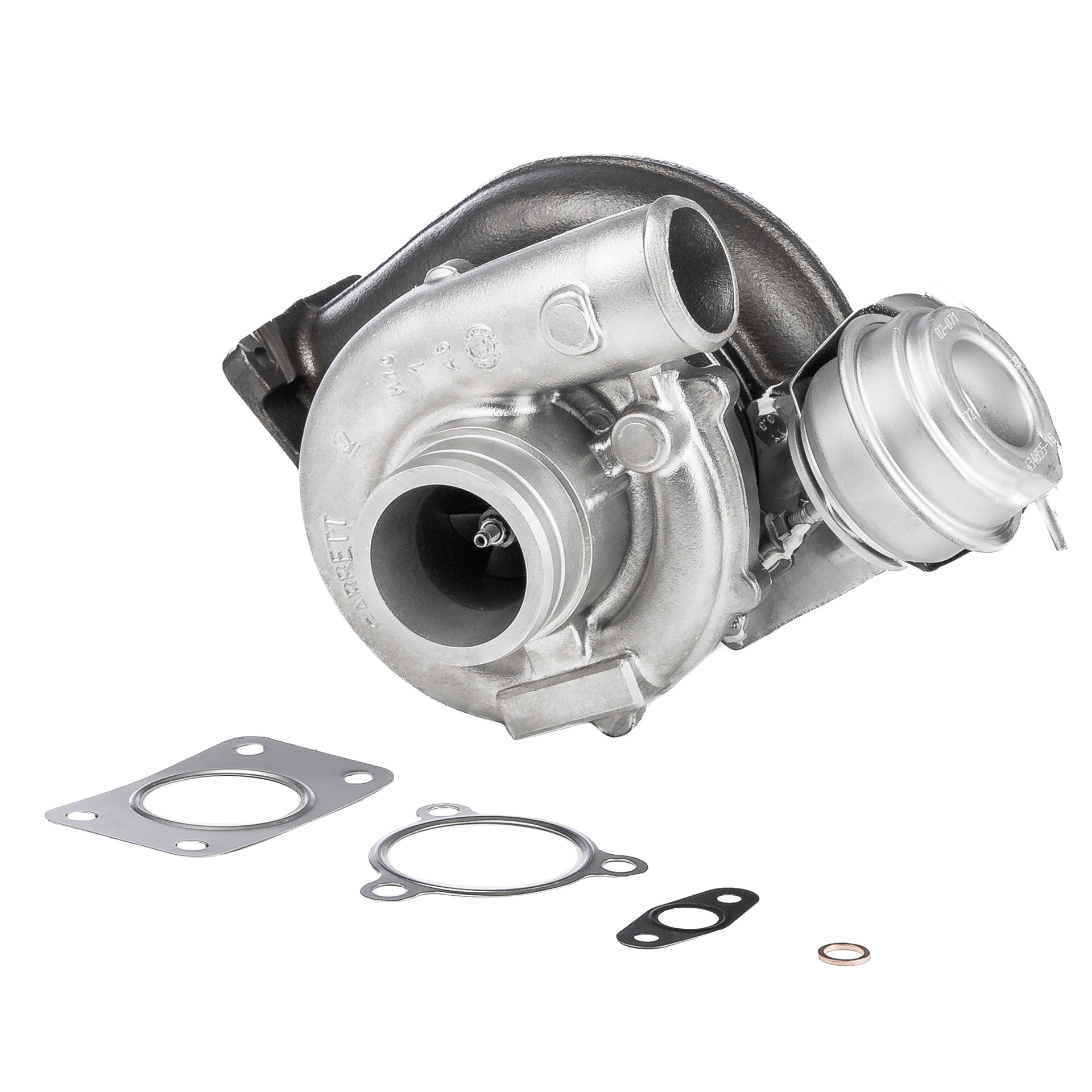 Turbosuflantă BR Turbo 454192-5001RSG