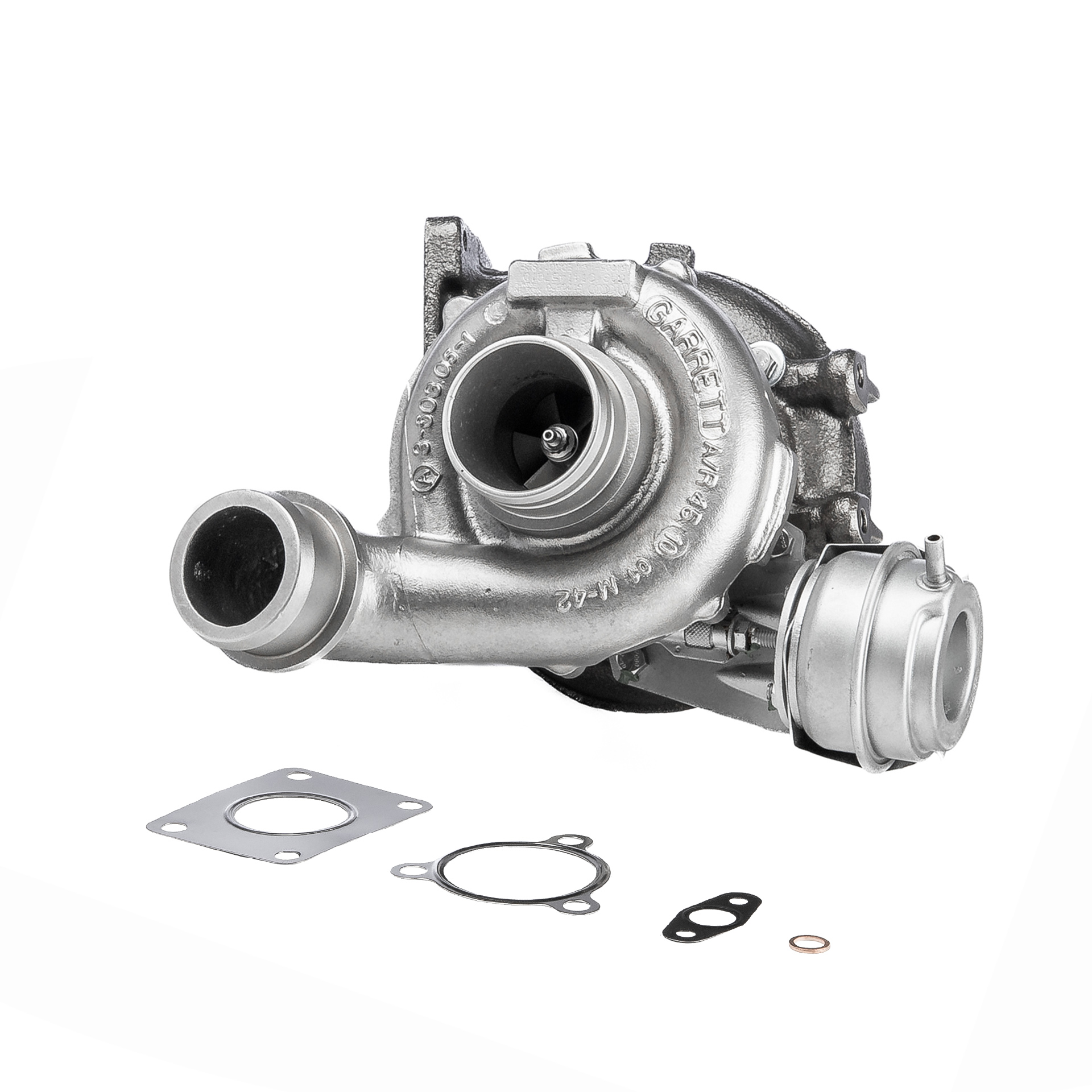 Turbo BR Turbo 454205-5001RSG
