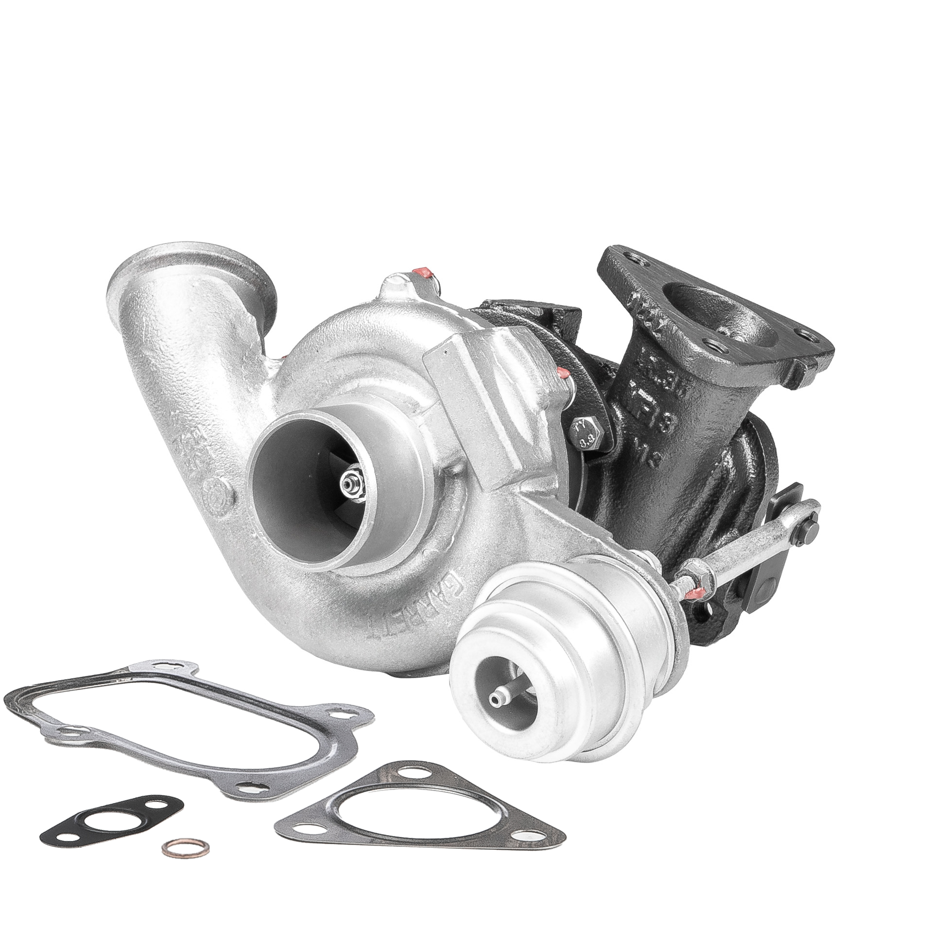 Turbo para motor BR Turbo 454216-5001RSG