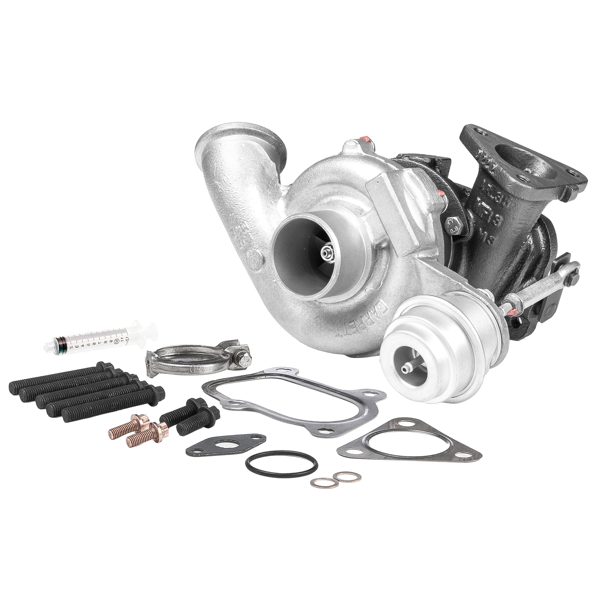 Turbina BR Turbo 454216-5001RSM
