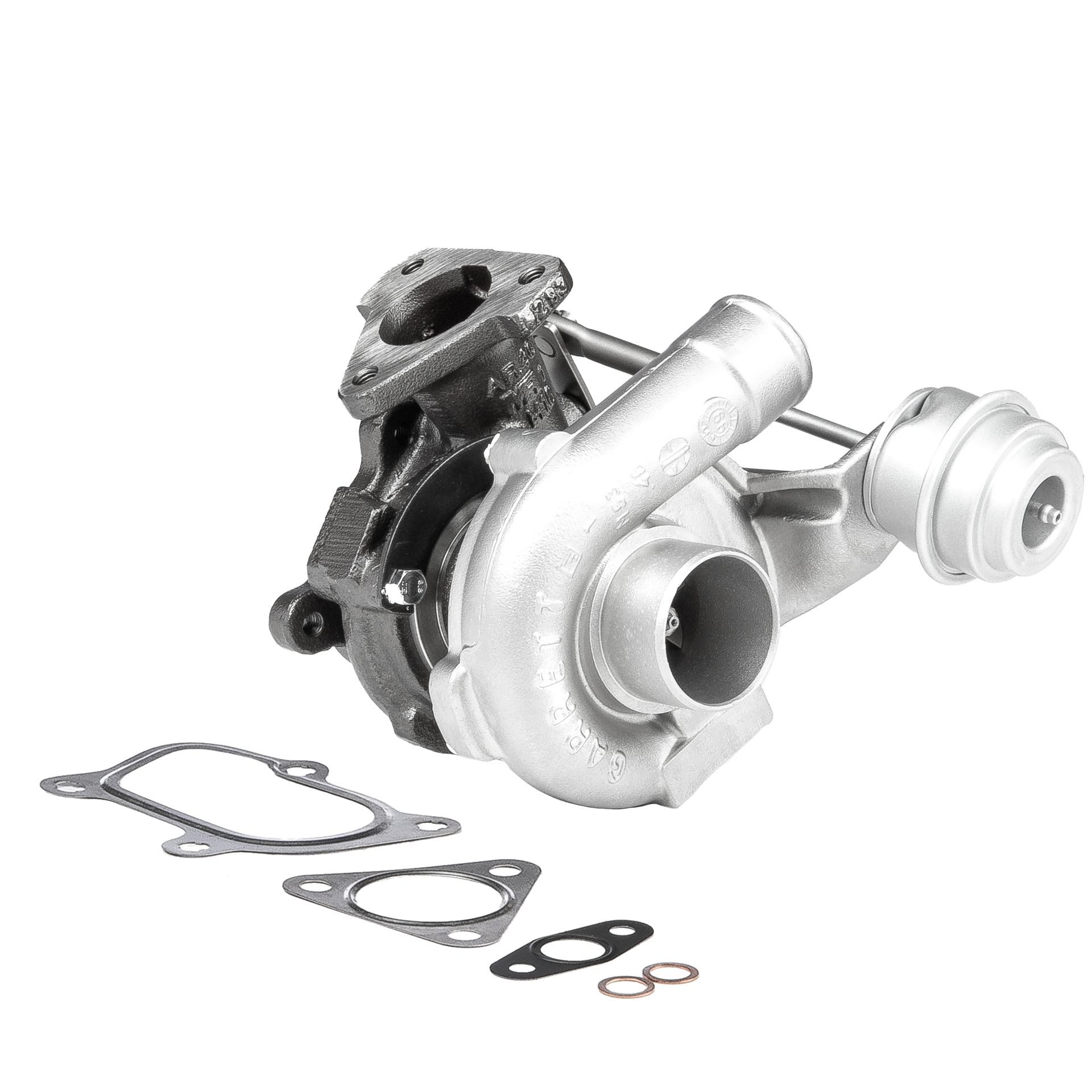 Turbó BR Turbo 454219-5001RSG