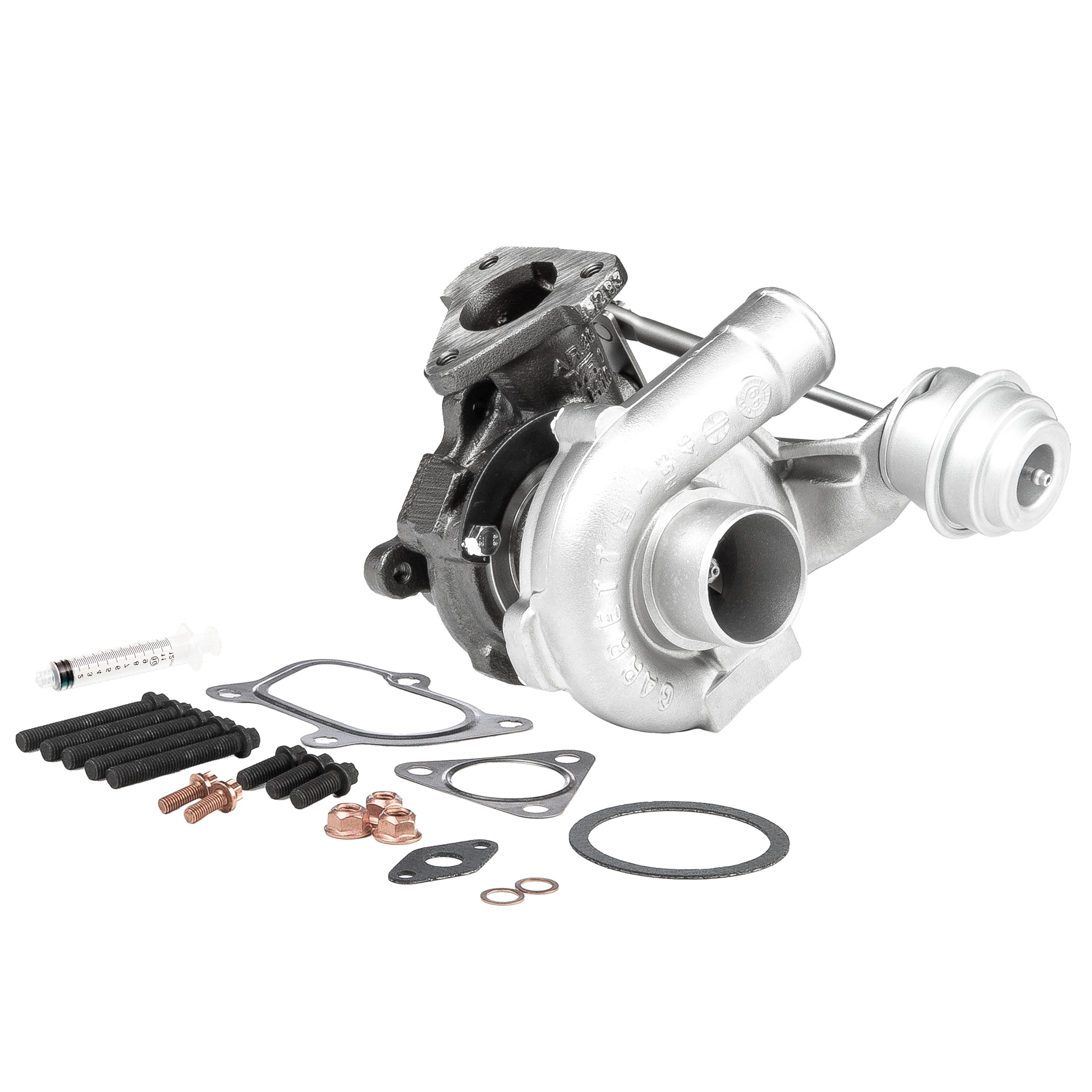 Turbófeltöltő BR Turbo 454219-5001RSM