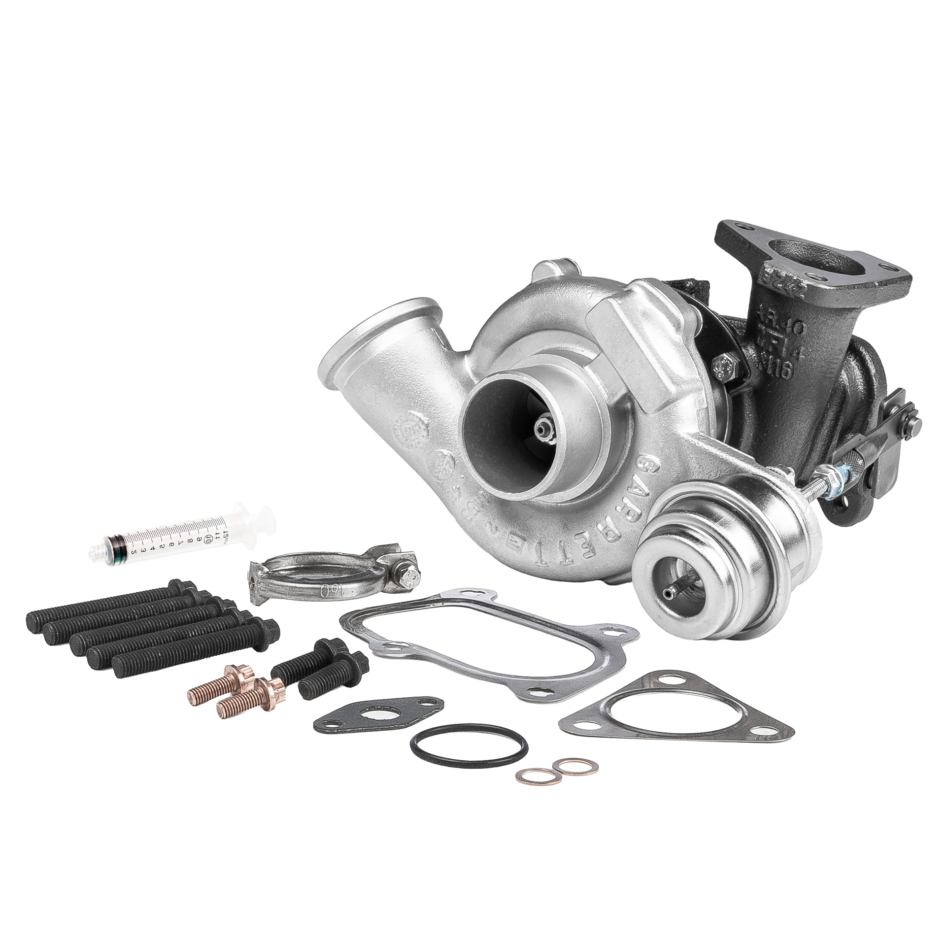 Turbo BR Turbo 454229-5001RSM