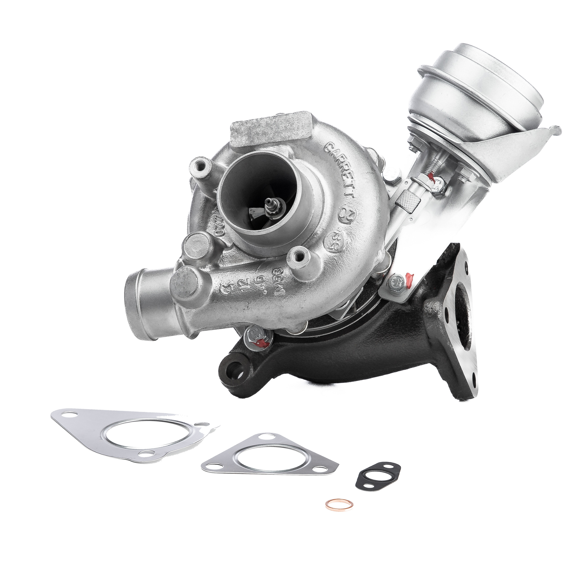 Turbolader BR Turbo 454231-5001RSG
