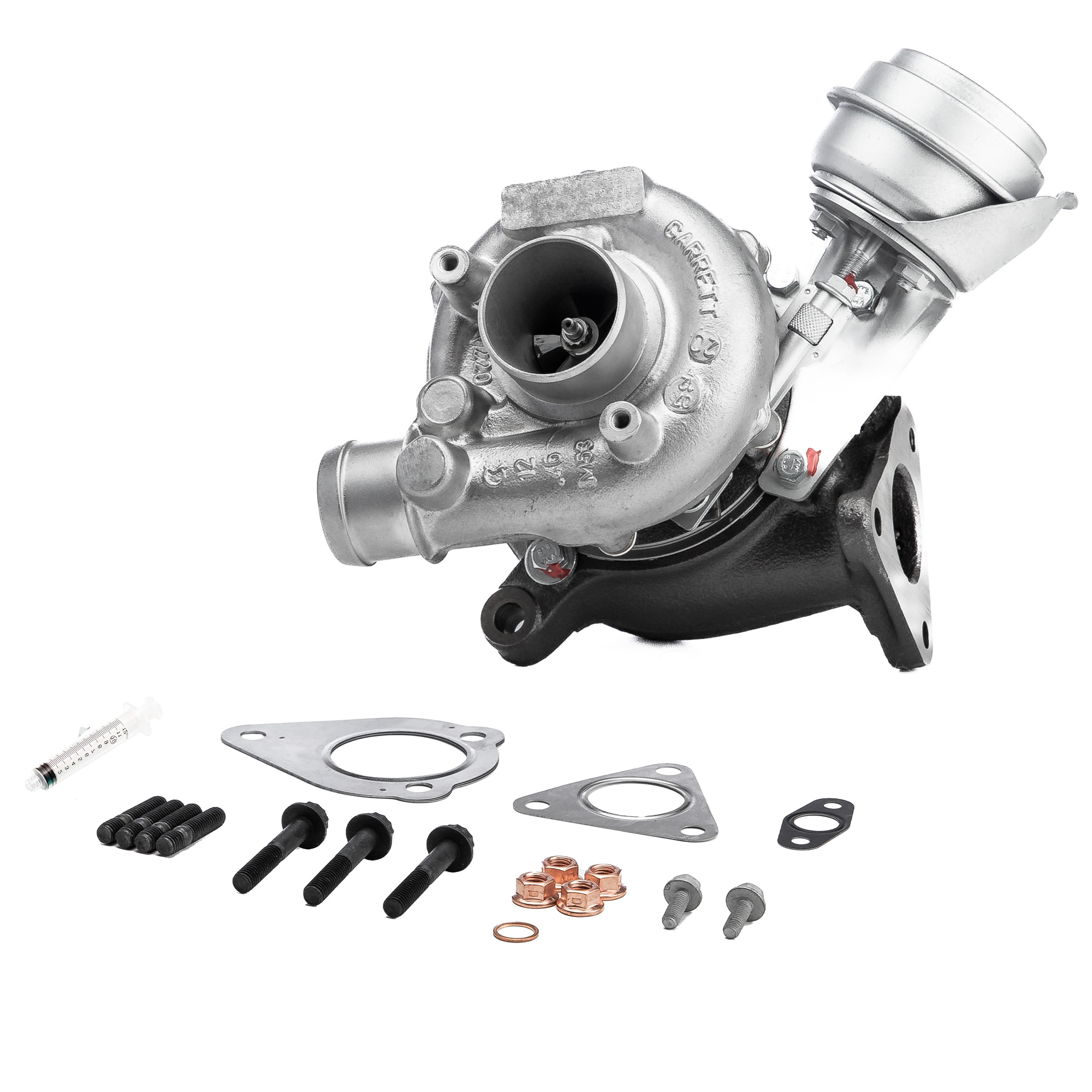 Turbo BR Turbo 454231-5001RSM