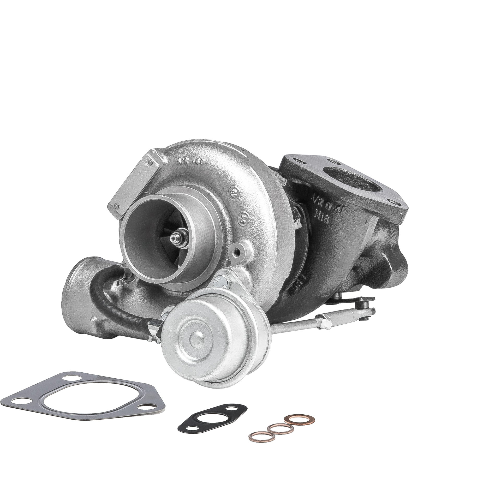 Turbolader 465555-5001RSG BR Turbo 2243398 BMW, MITSUBISHI