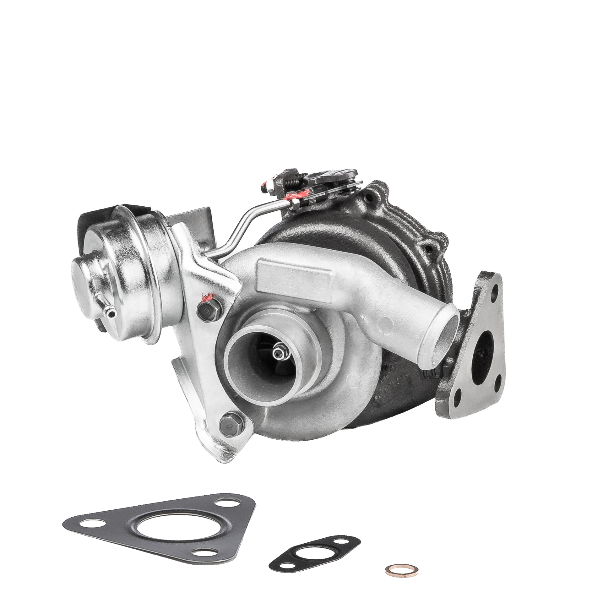 Turbina BR Turbo 4913106007RSG