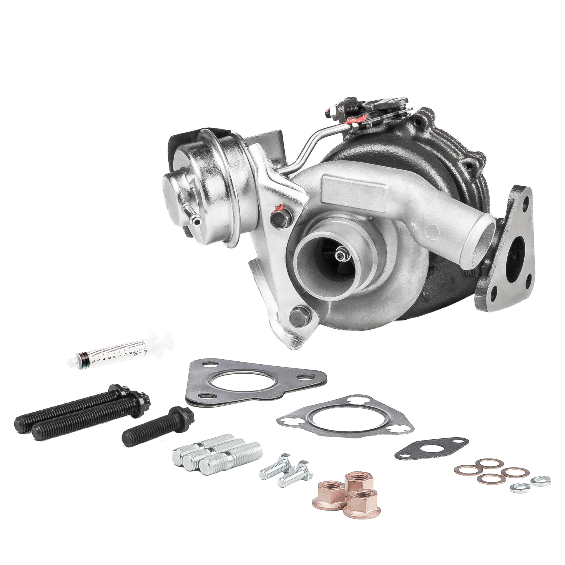 Turbina BR Turbo 4913106007RSM