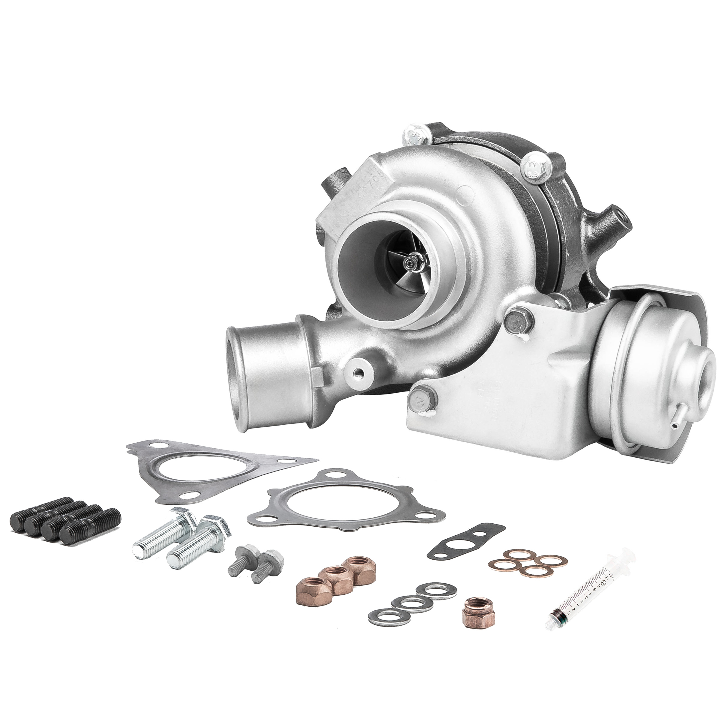 BR Turbo 4913106701RSM Turbodmychadlo
