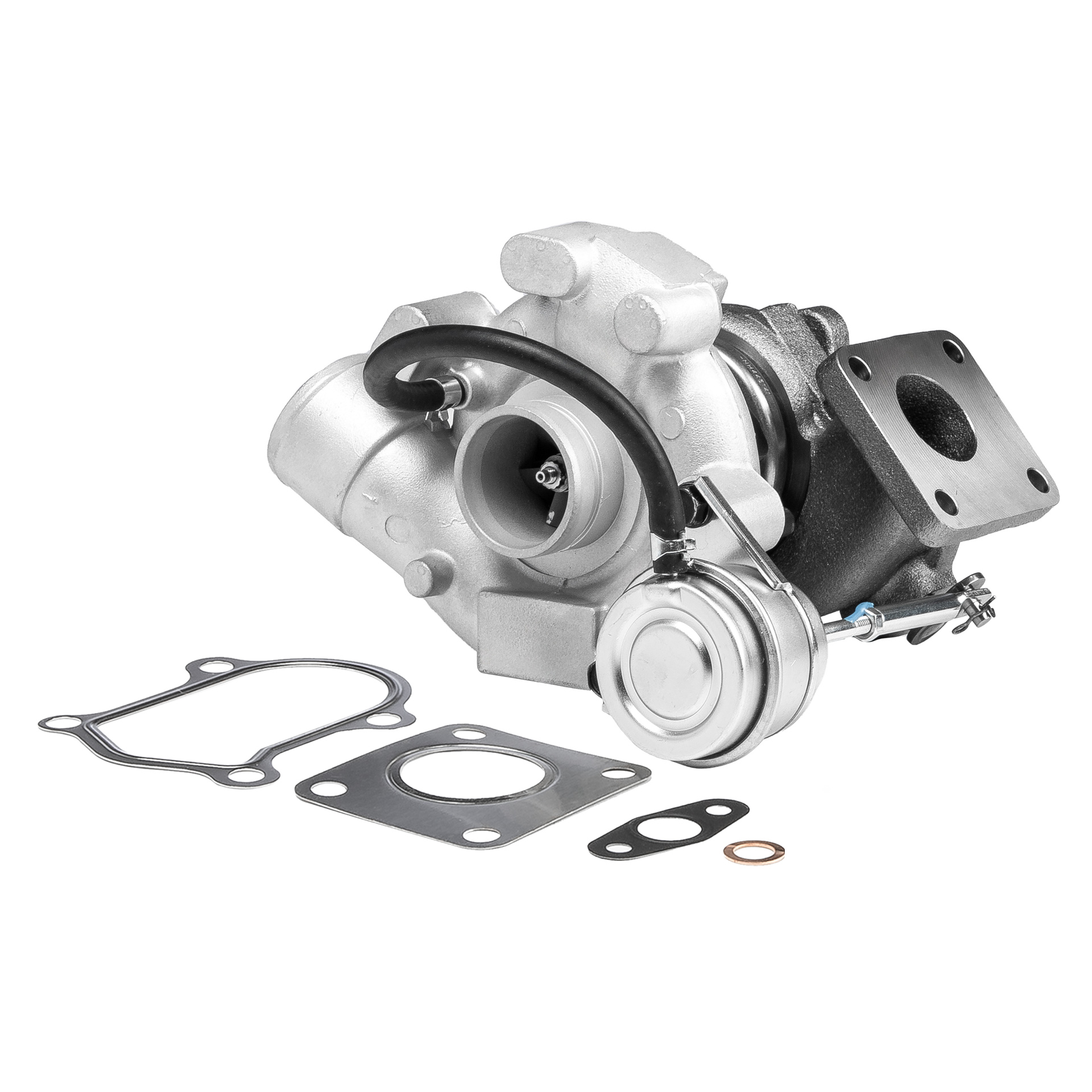 Turbo BR Turbo 4913505000RSG