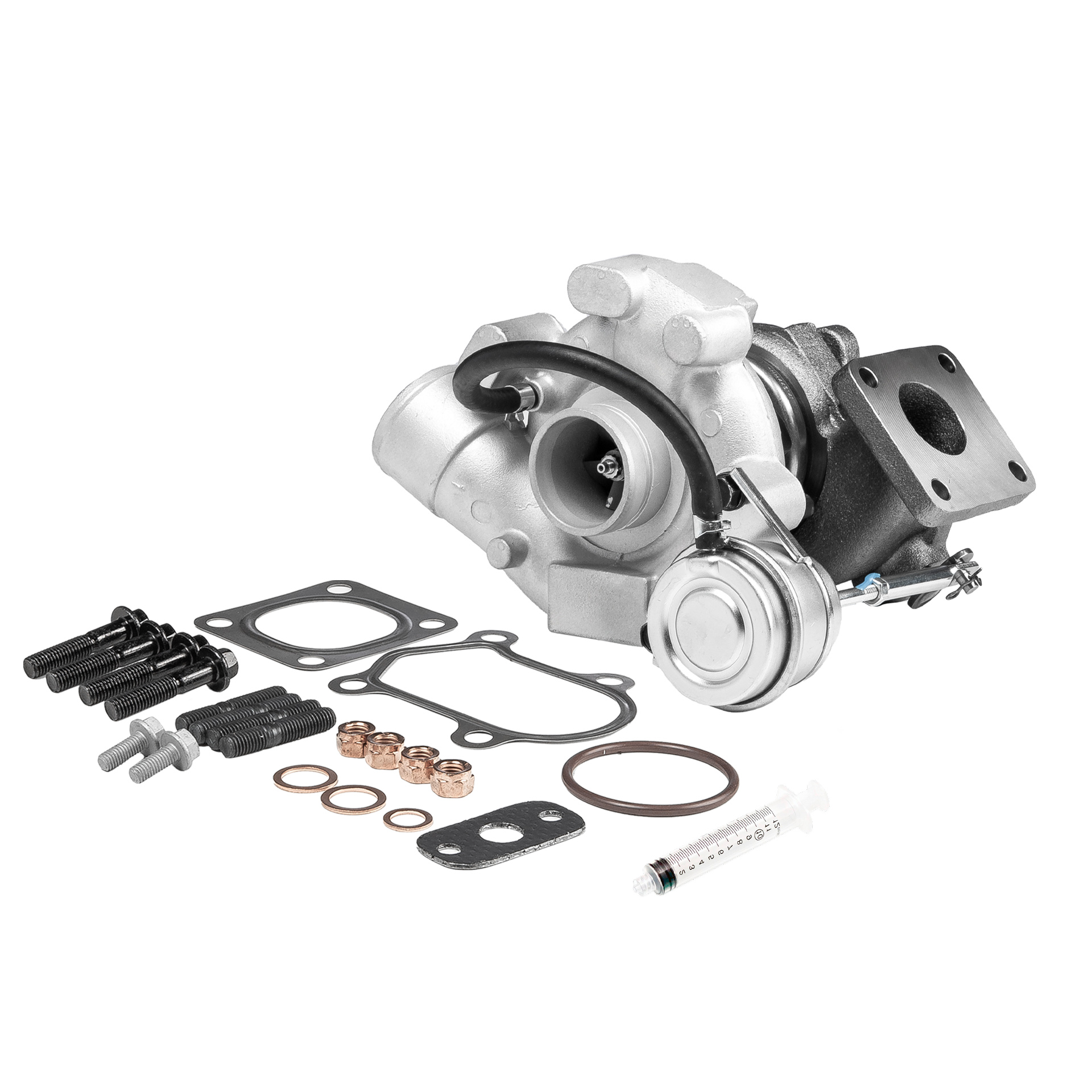 Miez turbină BR Turbo 4913505000RSM