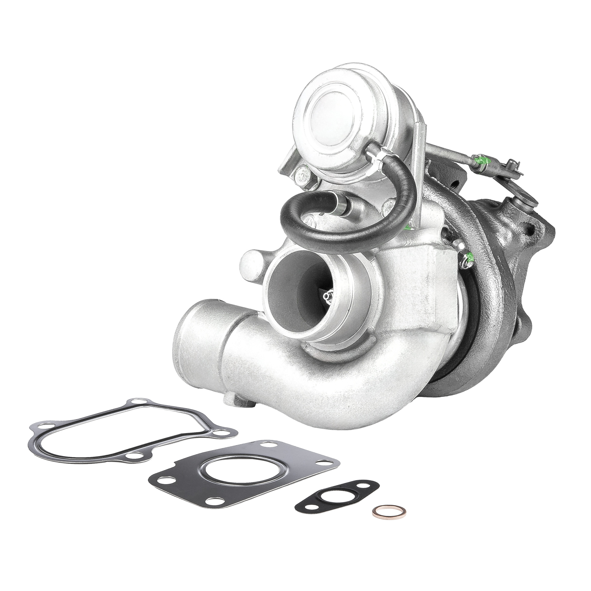 Turbo BR Turbo 4913505122RSG