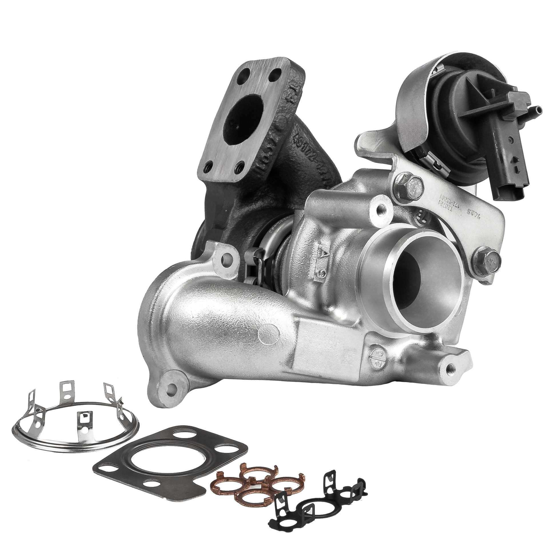 Turbo BR Turbo 4917203000RSG