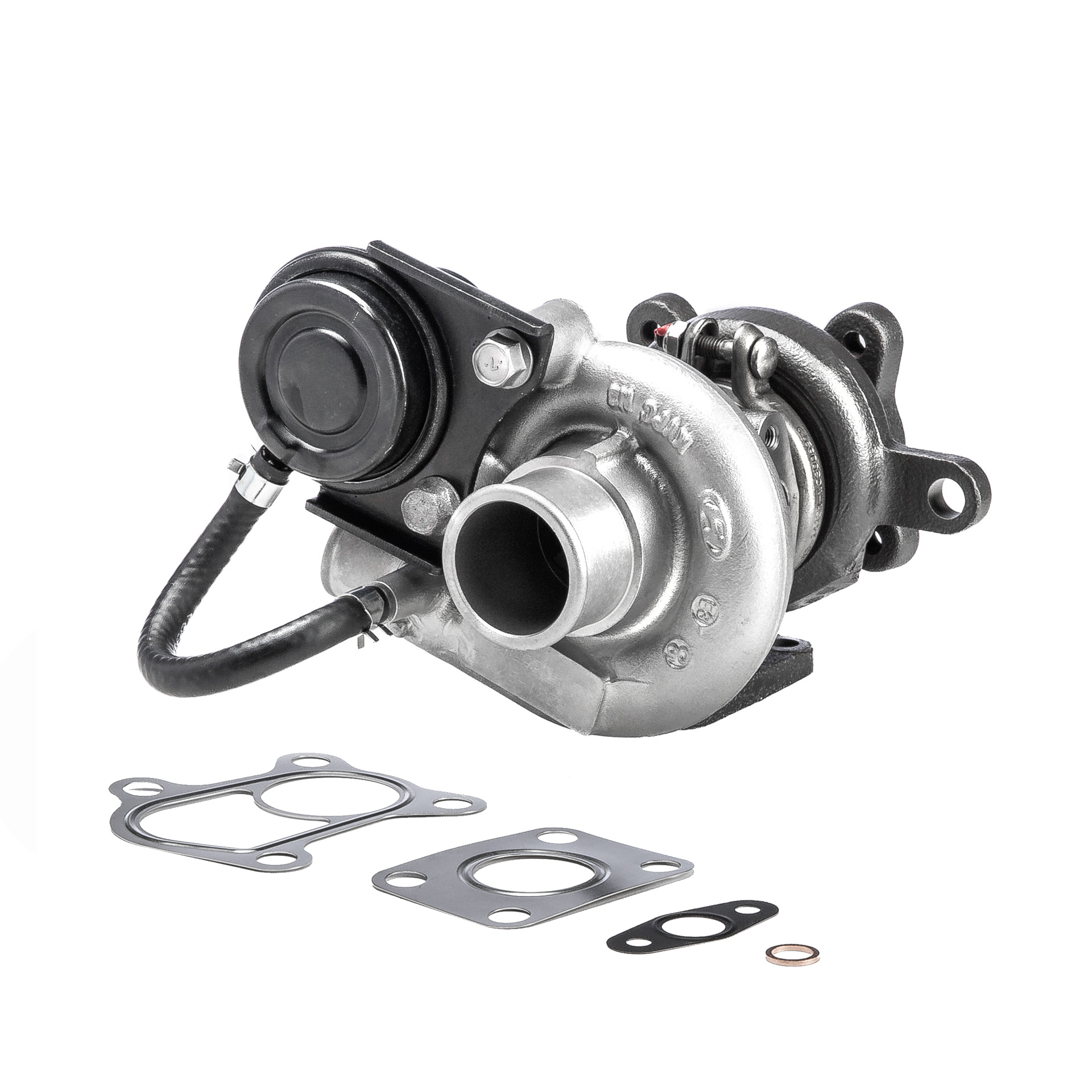 Dmychadlo BR Turbo 4917302412RSG