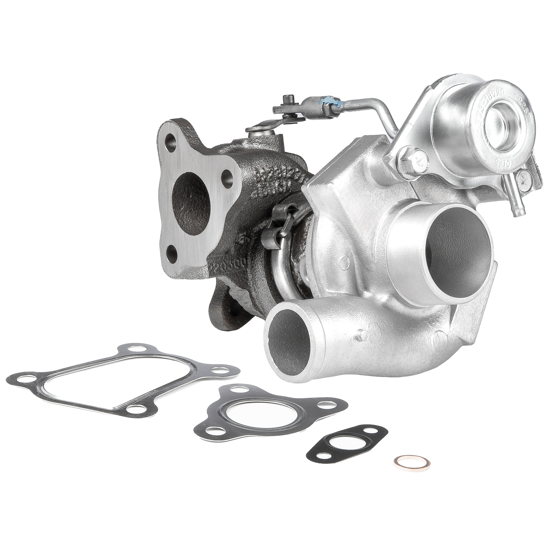Turbocompressor BR Turbo 4917306511RSG