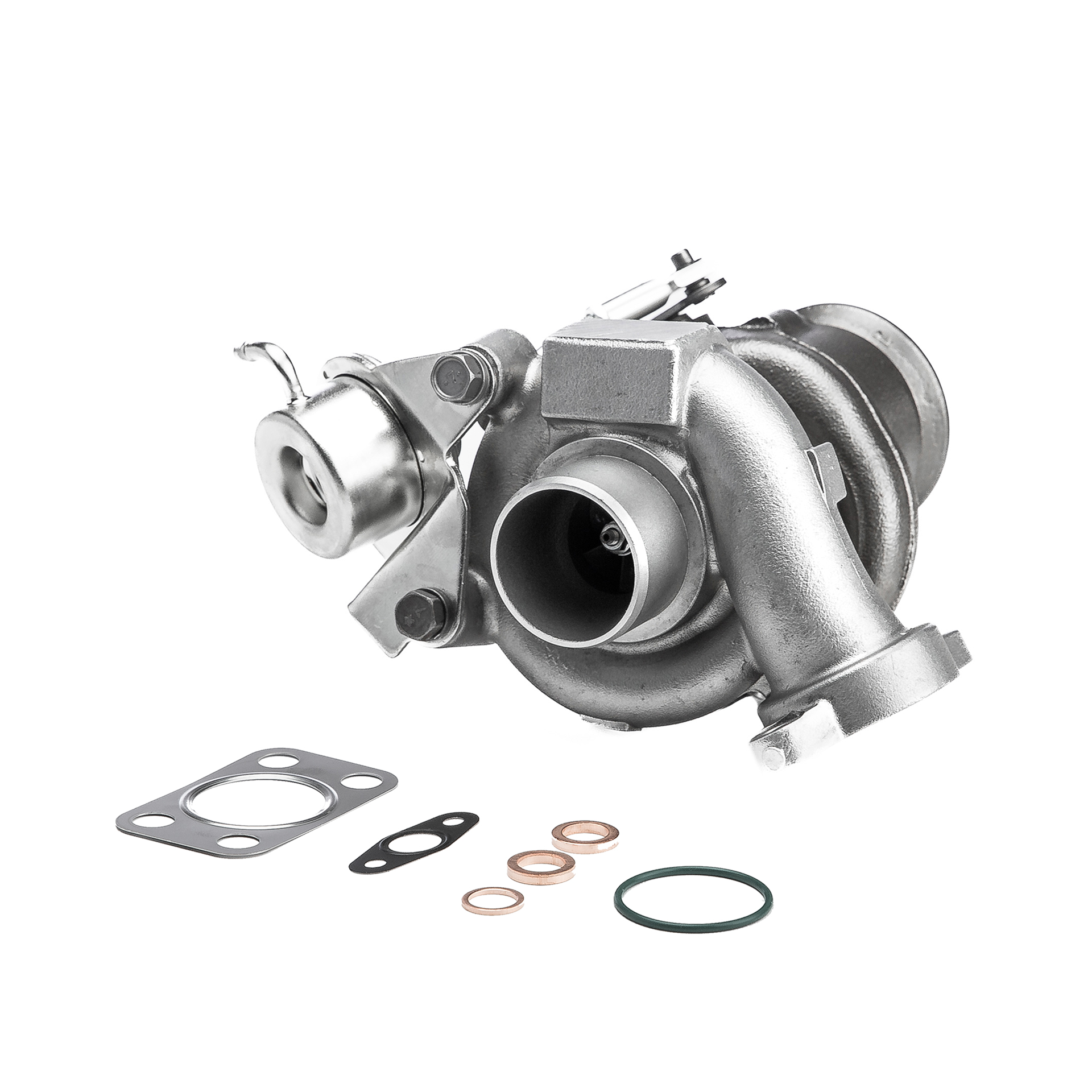 Turbine BR Turbo 4917307508RSG