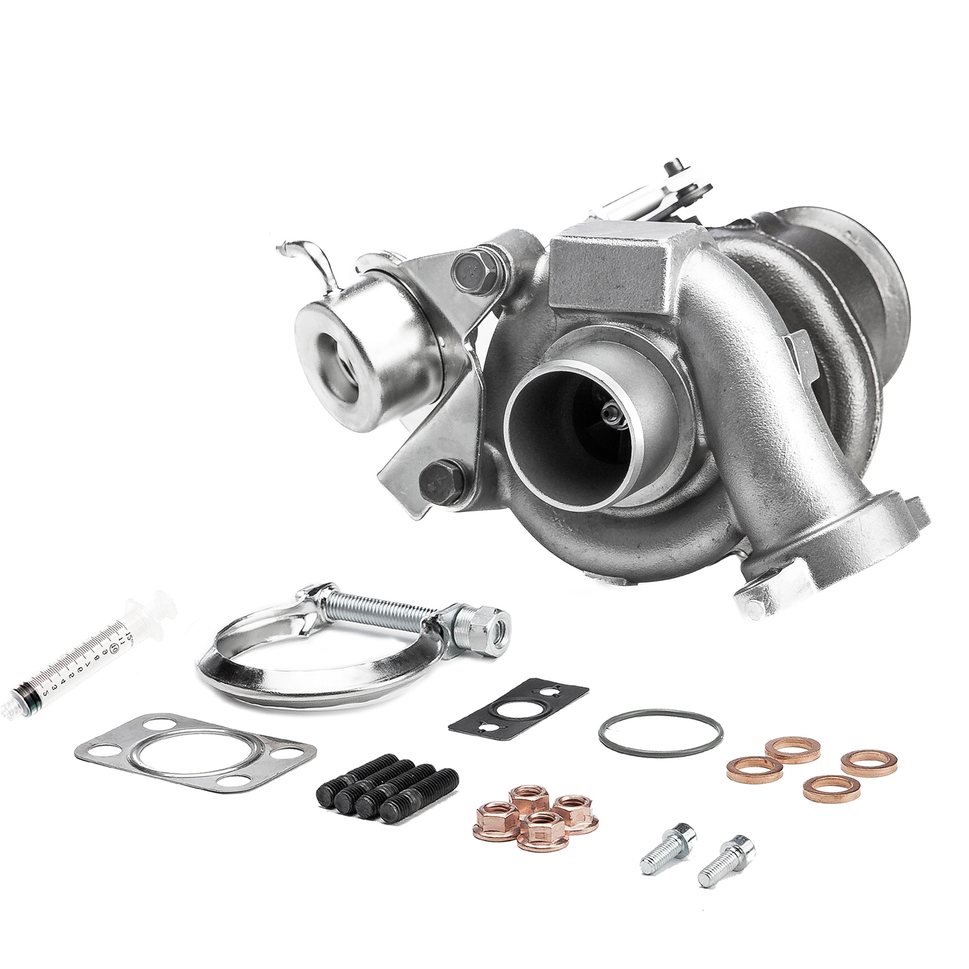 Turbine BR Turbo 4917307508RSM