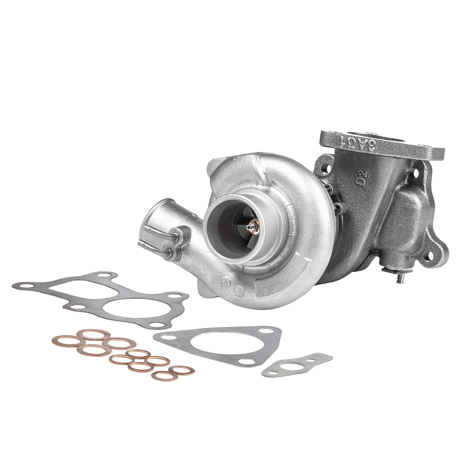 Turbo BR Turbo 4917702513RSG